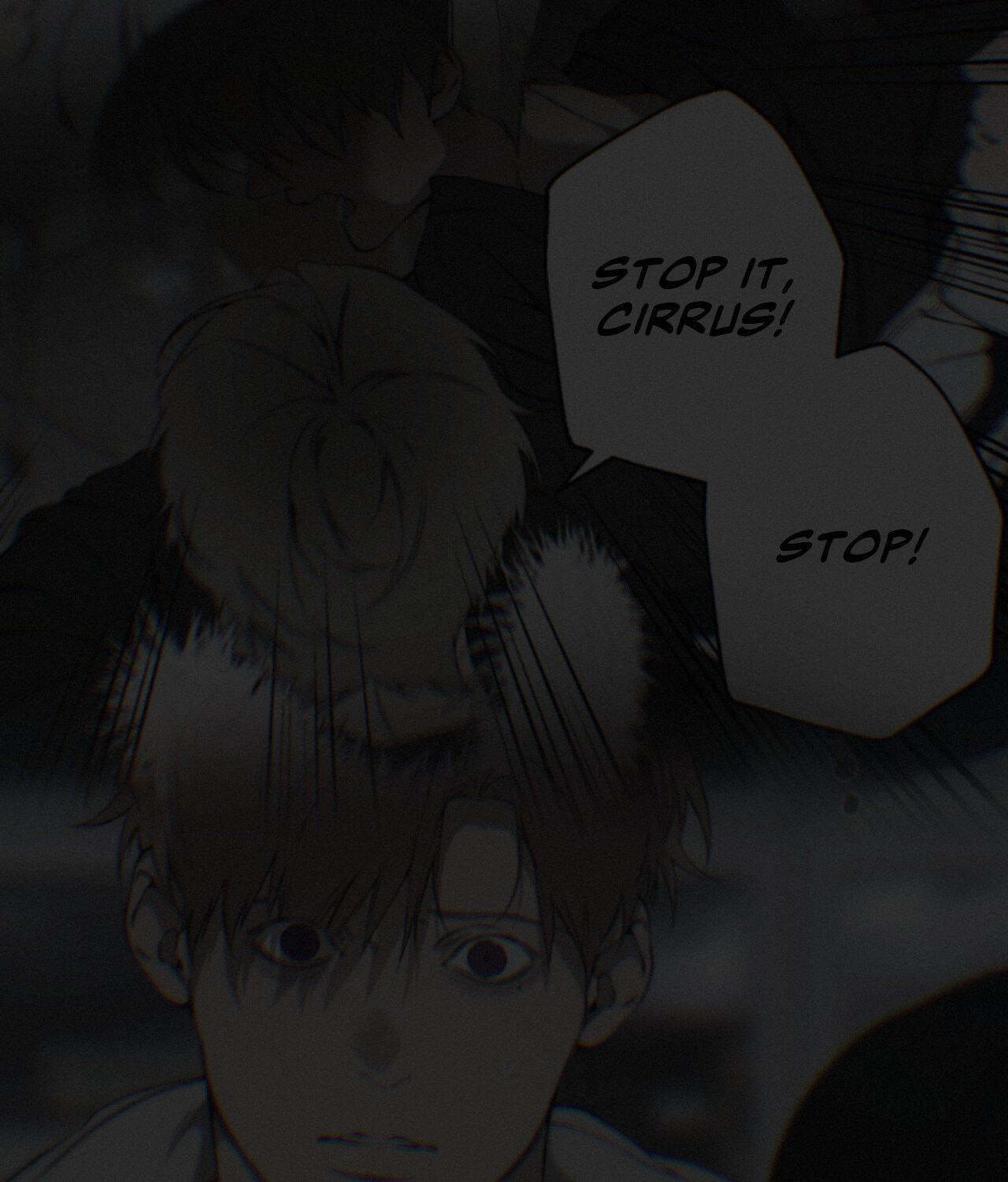 Lost in the Cloud Chapter 144 page 16 - 
