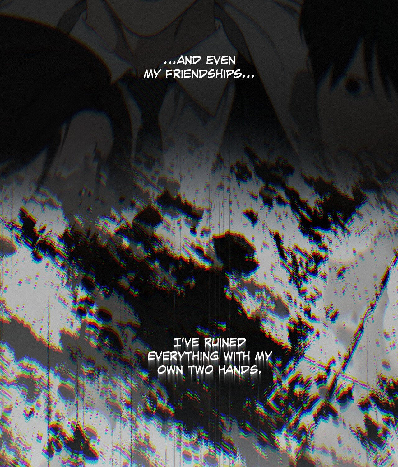 Lost in the Cloud Chapter 144 page 17 - 