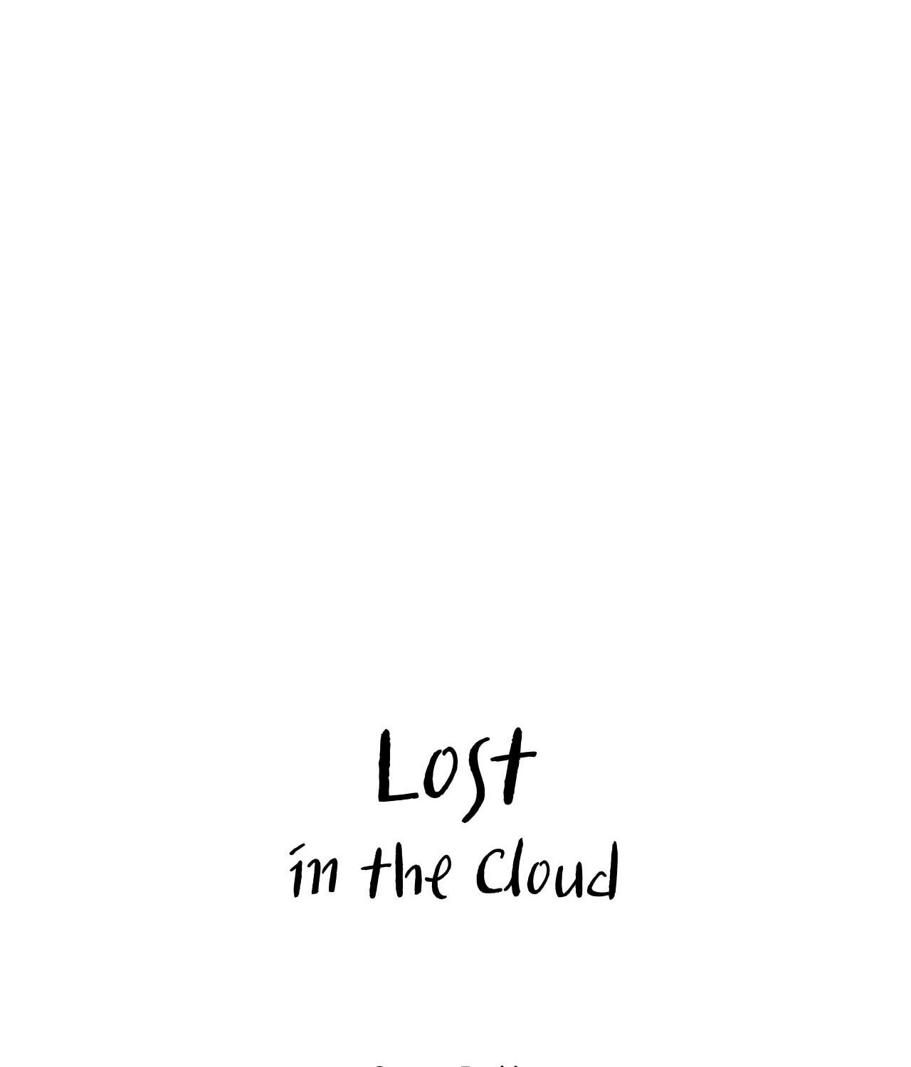 Lost in the Cloud Chapter 144 page 22 - 