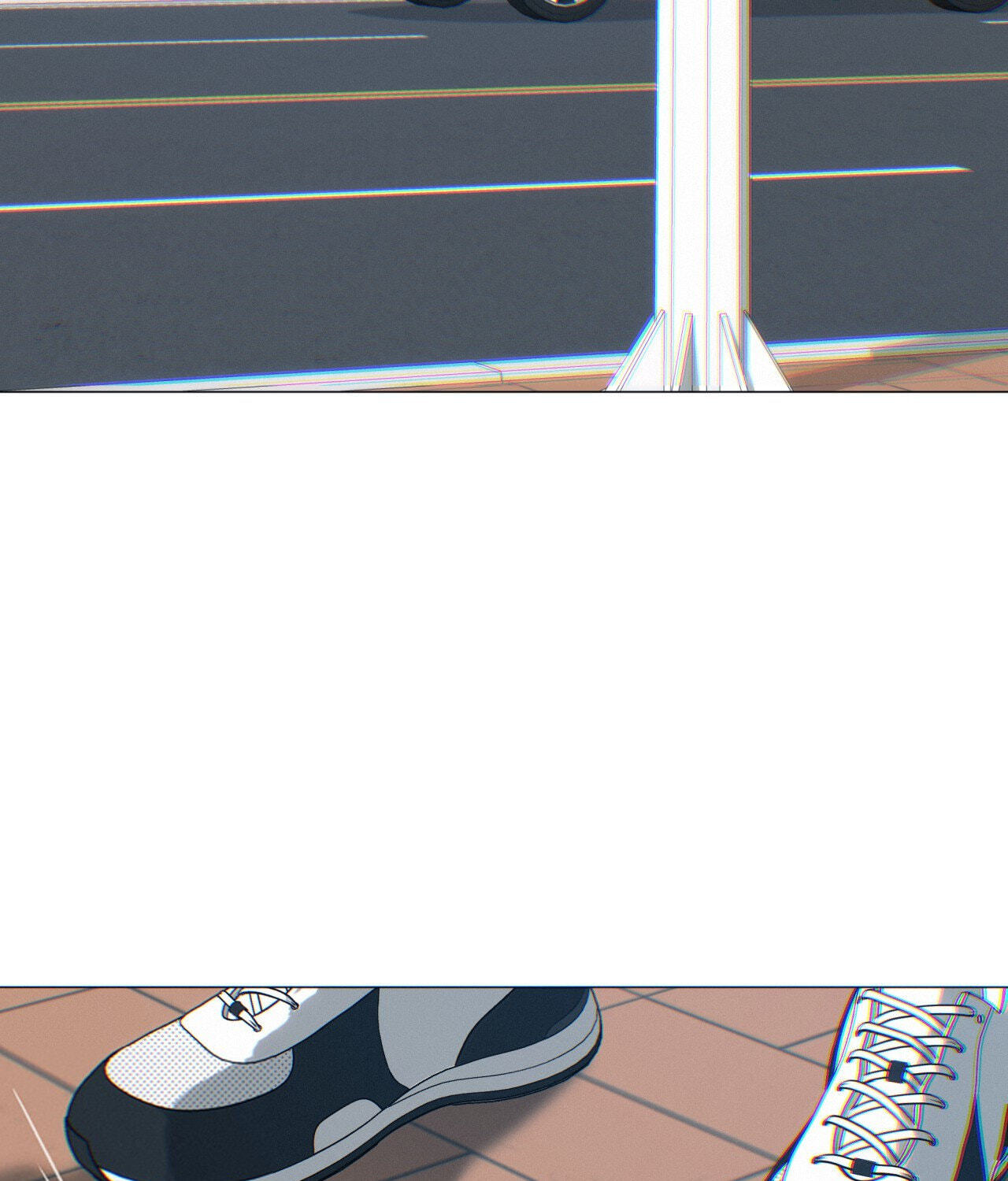 Lost in the Cloud Chapter 144 page 25 - 