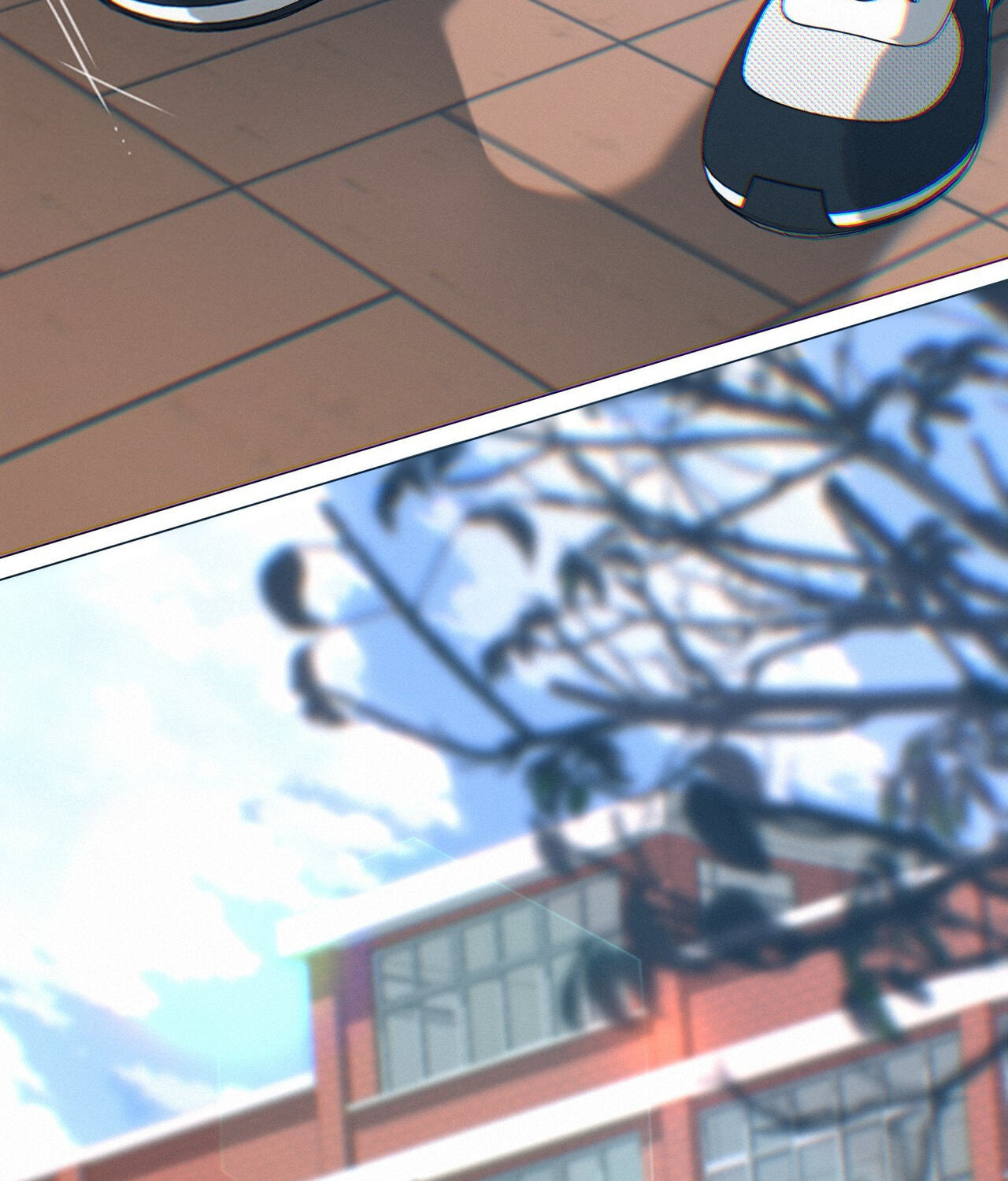 Lost in the Cloud Chapter 144 page 26 - 