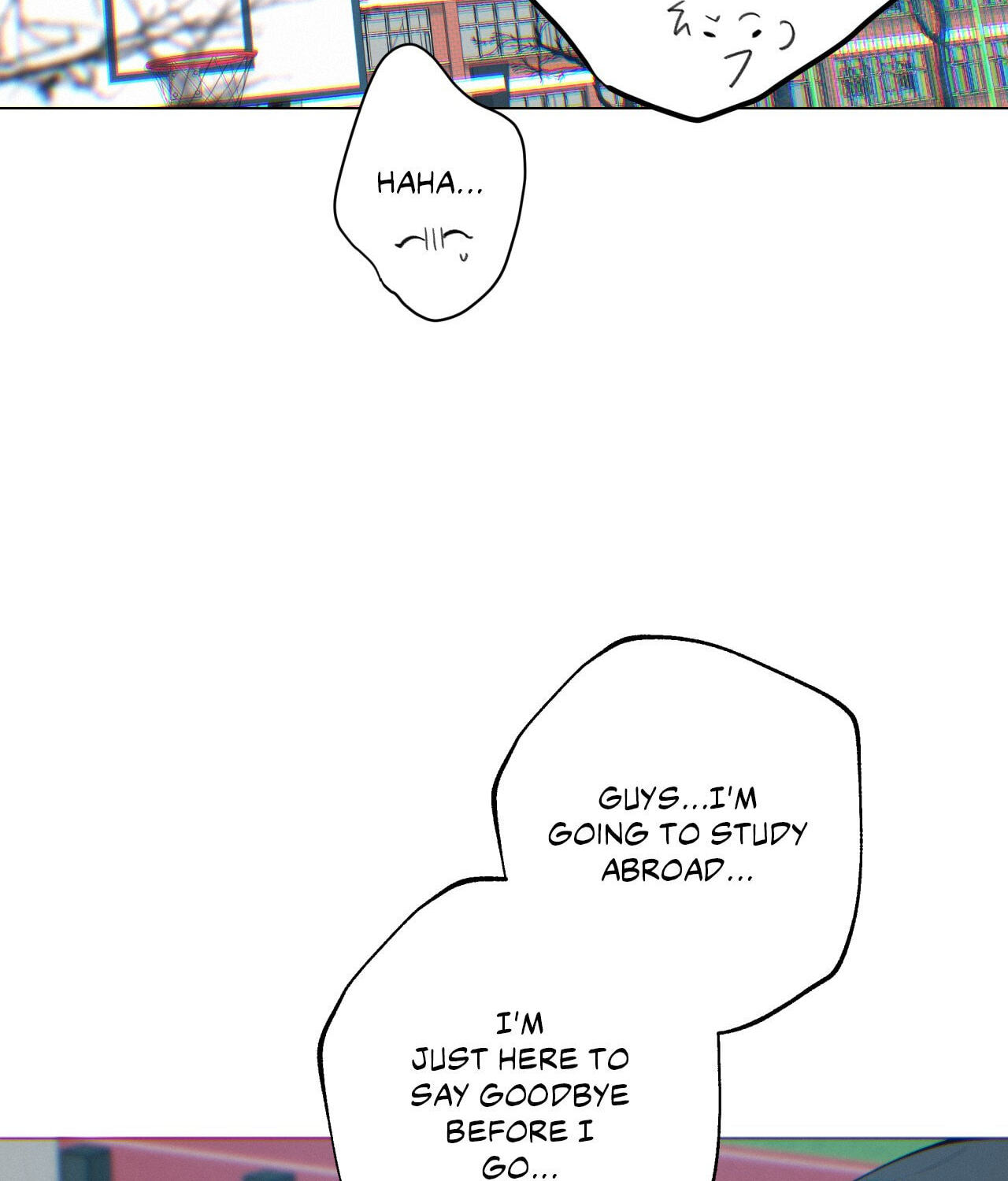 Lost in the Cloud Chapter 144 page 42 - 