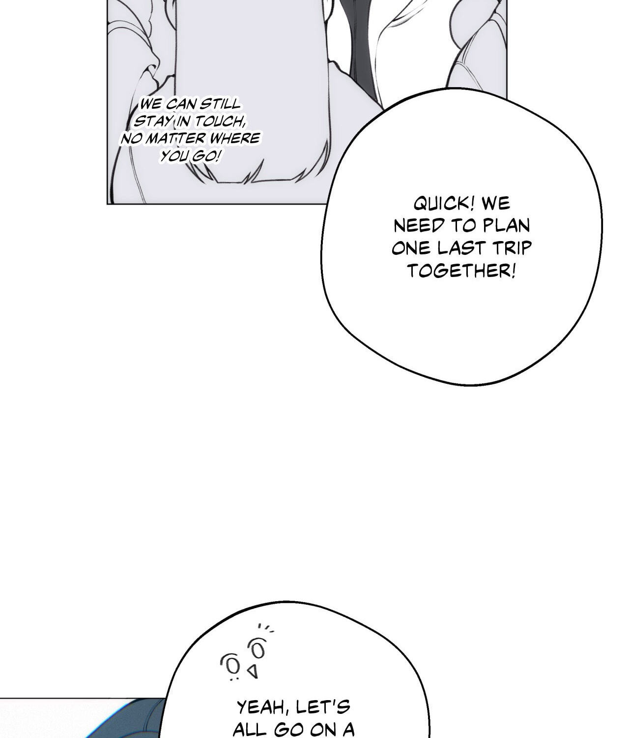 Lost in the Cloud Chapter 144 page 46 - 