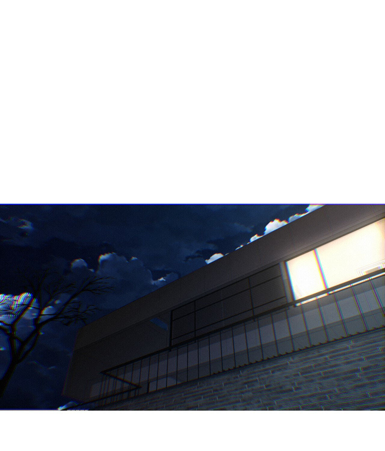 Lost in the Cloud Chapter 144 page 53 - 