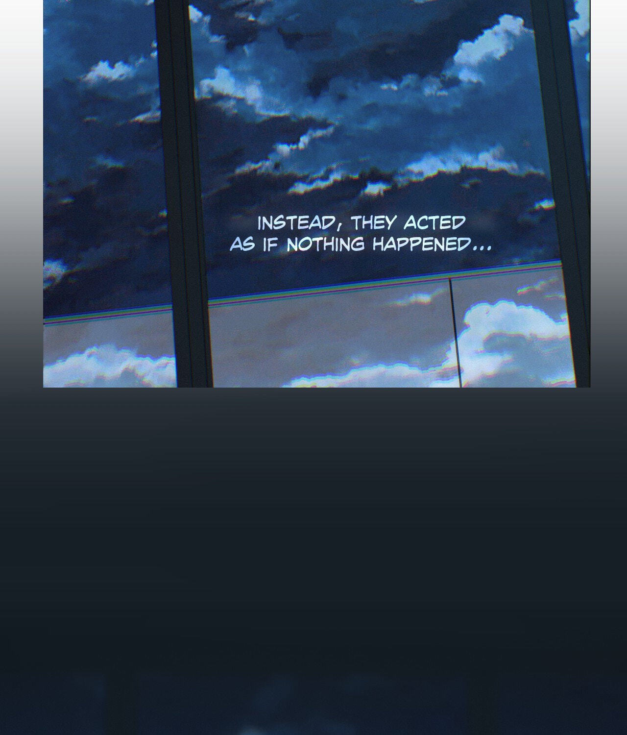Lost in the Cloud Chapter 144 page 61 - 