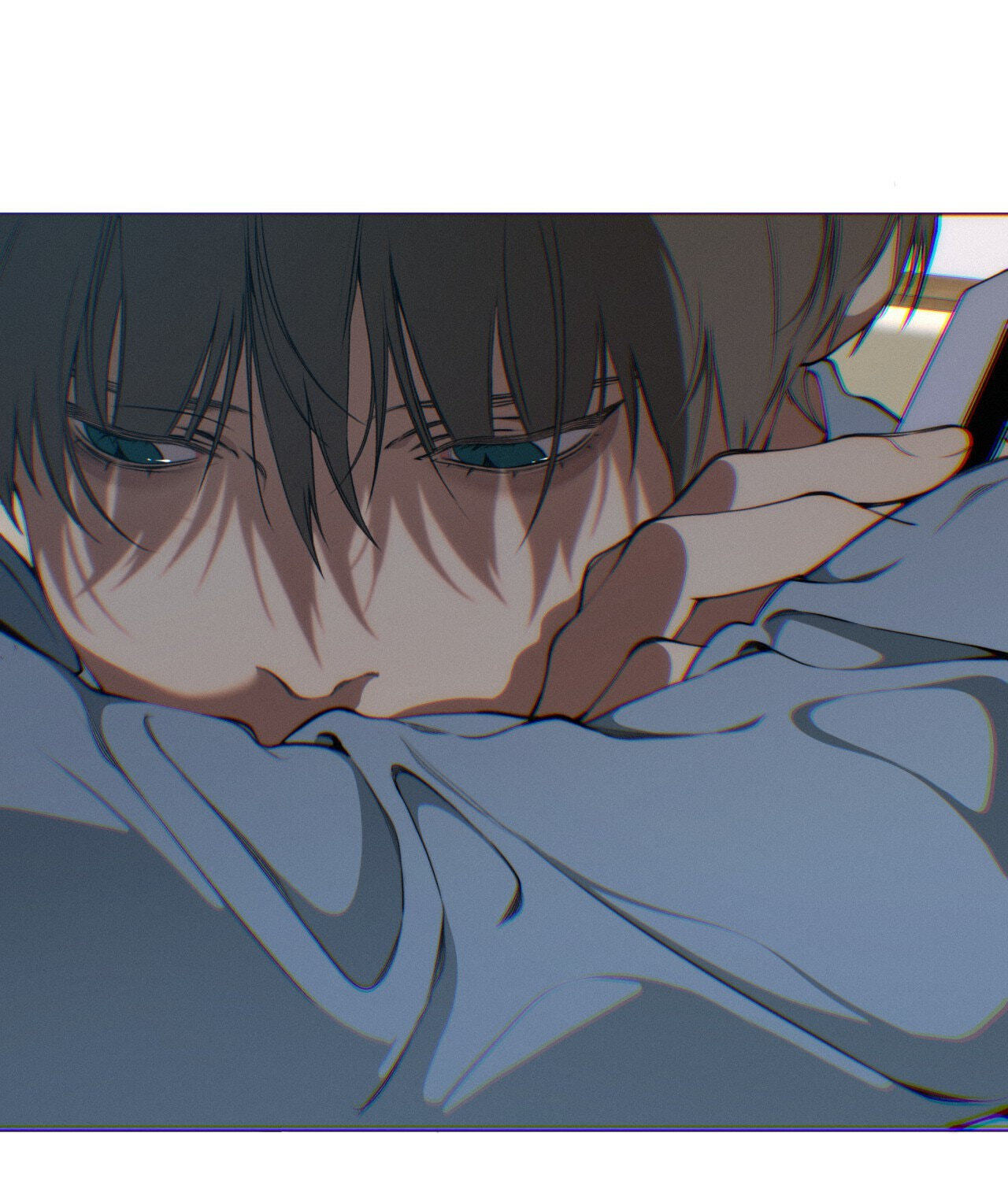 Lost in the Cloud Chapter 144 page 65 - 