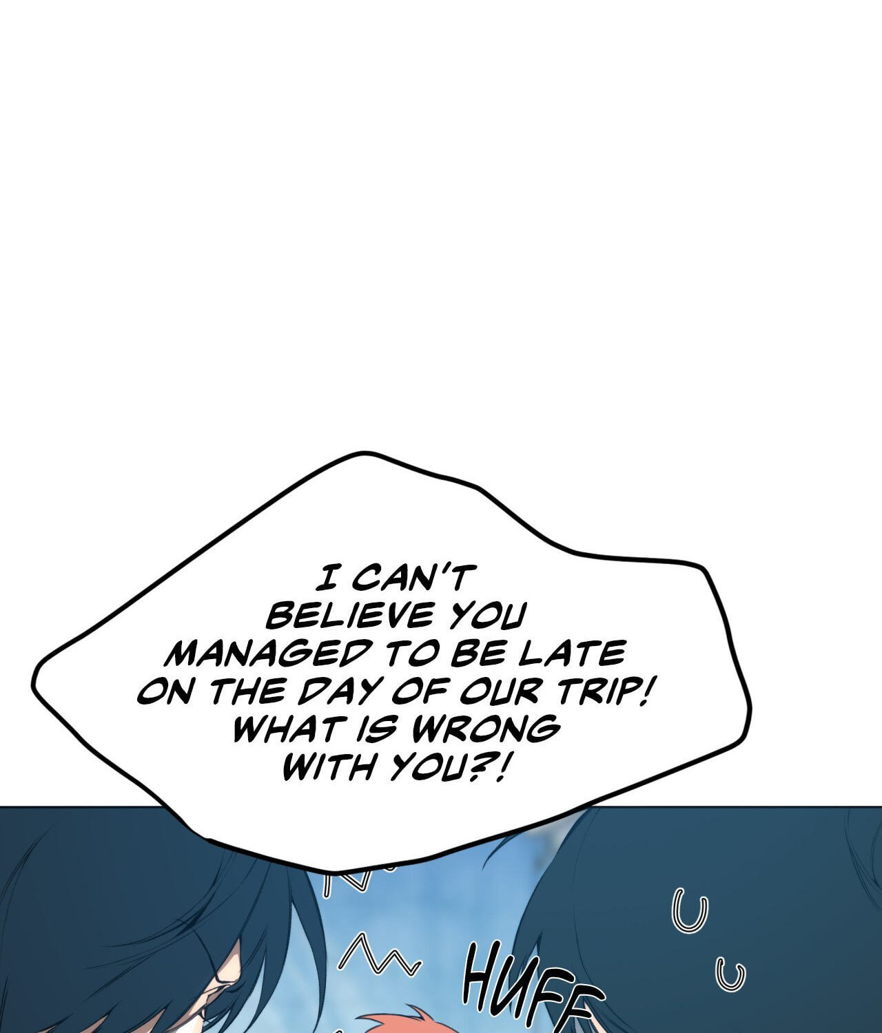 Lost in the Cloud Chapter 144 page 74 - 