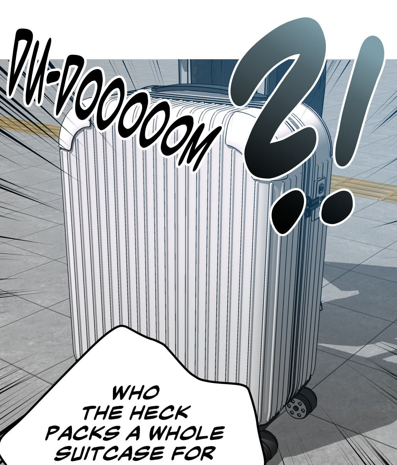 Lost in the Cloud Chapter 144 page 76 - 