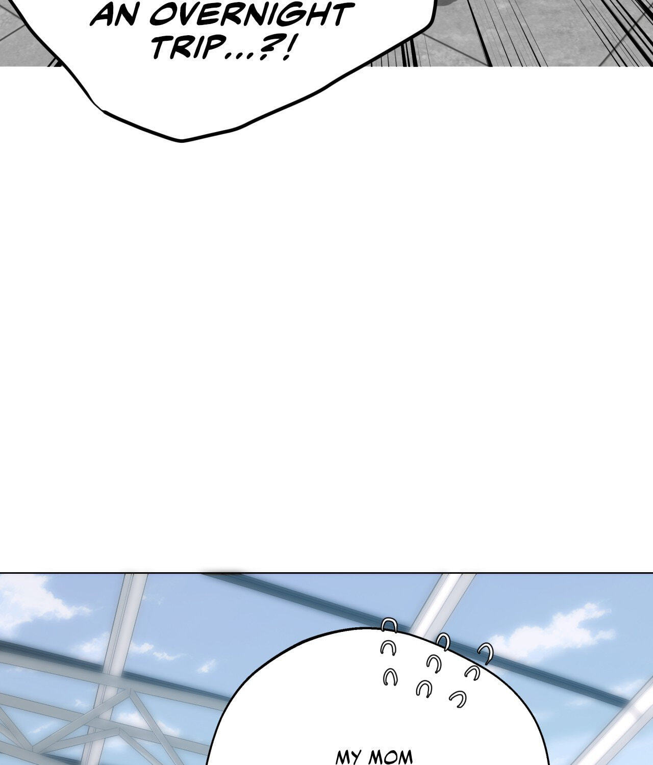 Lost in the Cloud Chapter 144 page 77 - 