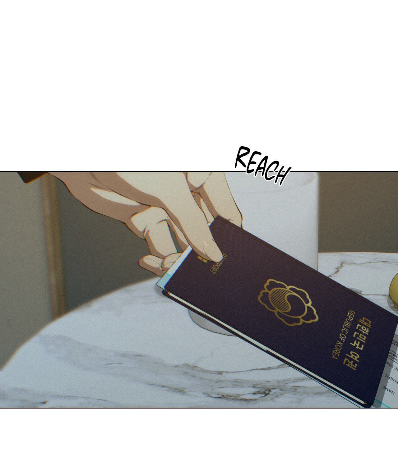 Lost in the Cloud Chapter 144 page 9 - 