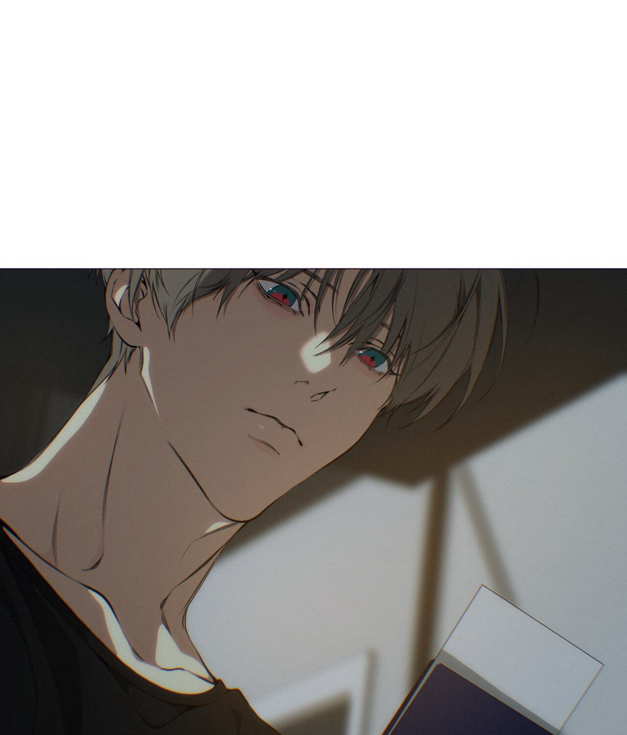 Lost in the Cloud Chapter 144 page 10 - 