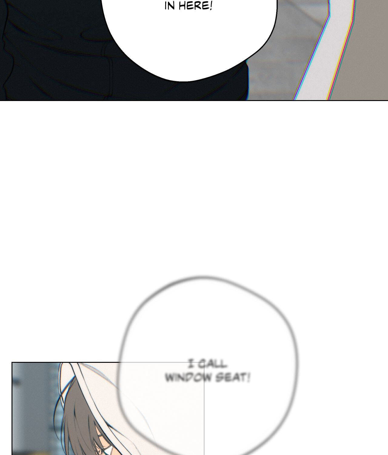 Lost in the Cloud Chapter 145 page 11 - 