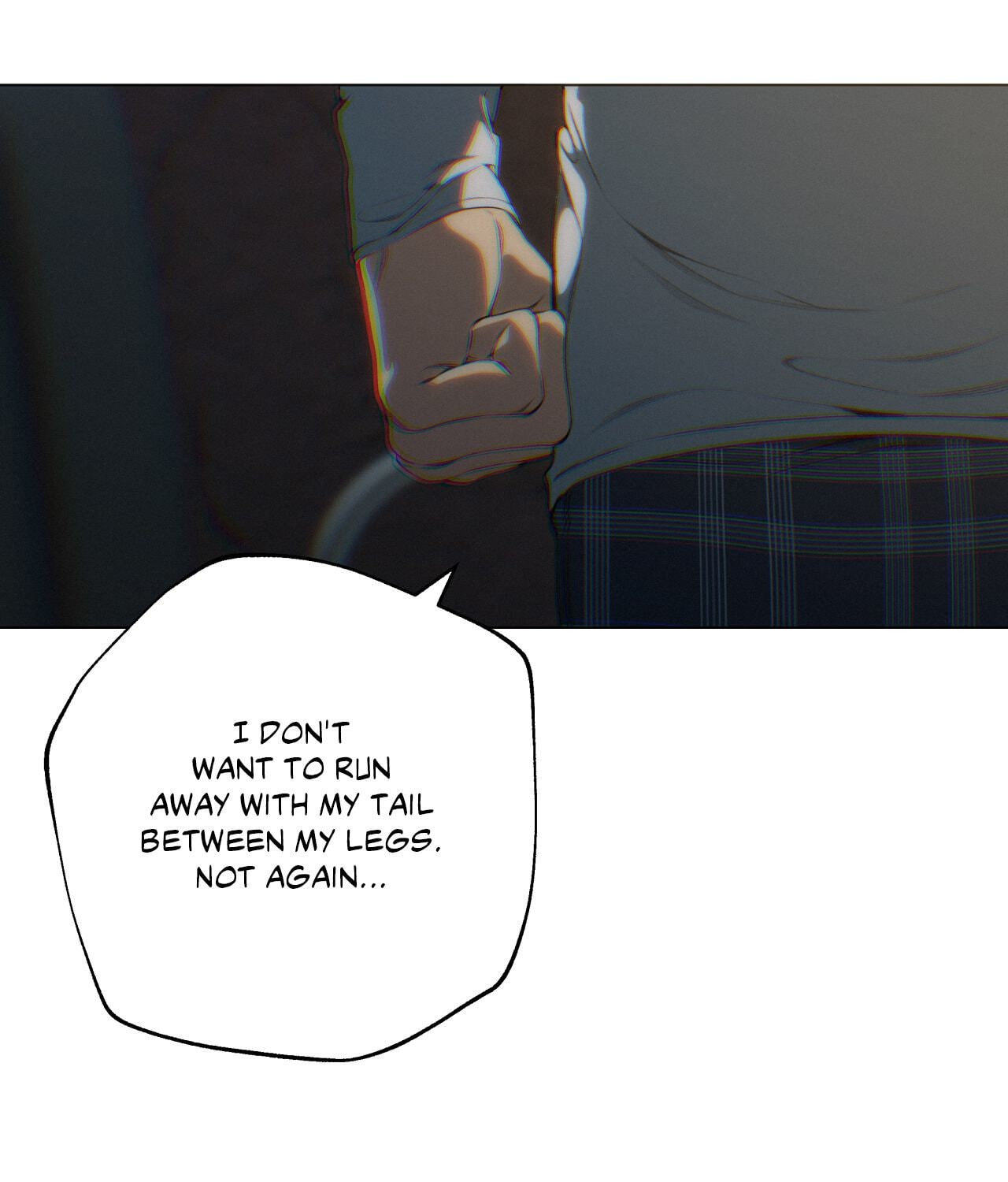 Lost in the Cloud Chapter 145 page 105 - 