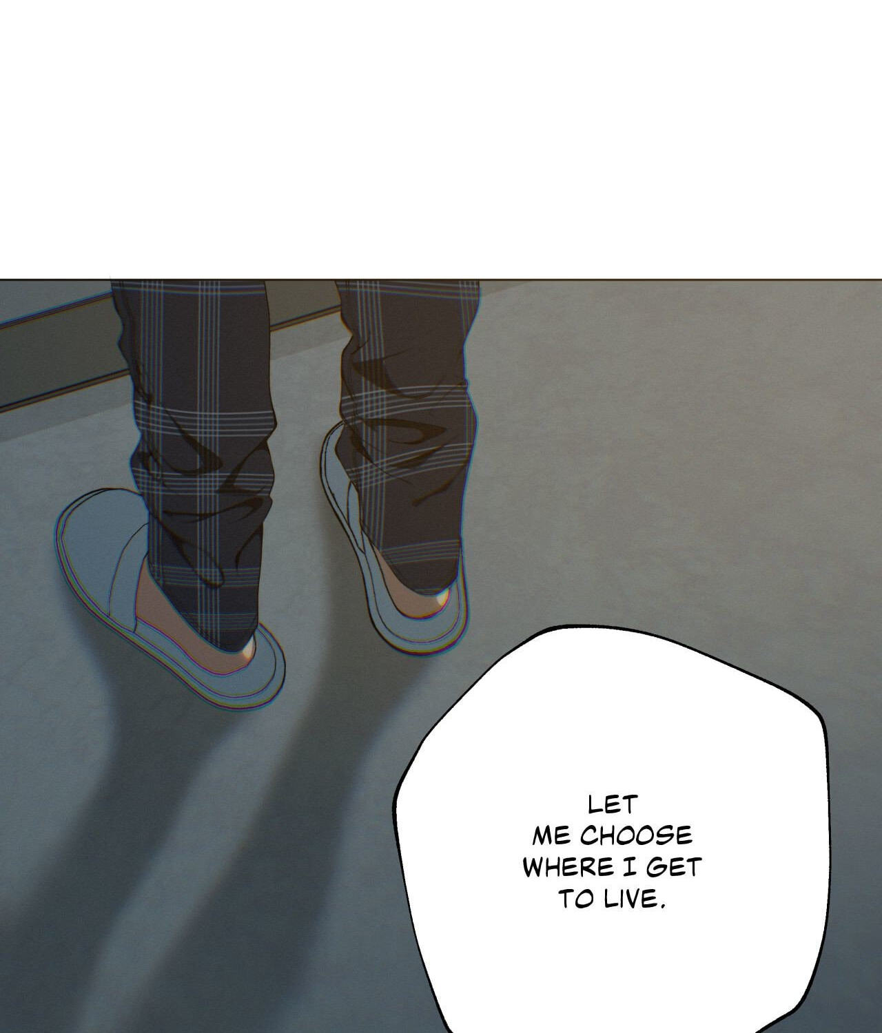 Lost in the Cloud Chapter 145 page 106 - 
