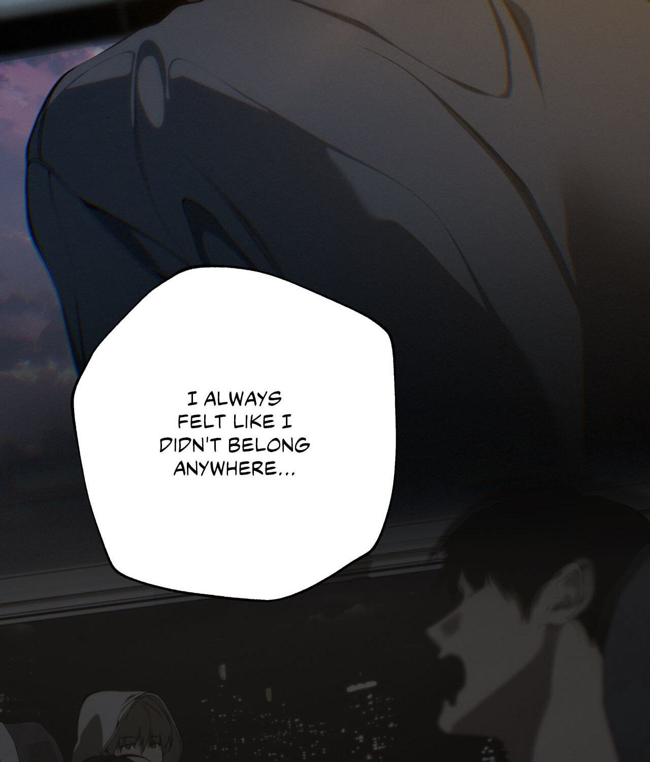 Lost in the Cloud Chapter 145 page 110 - 