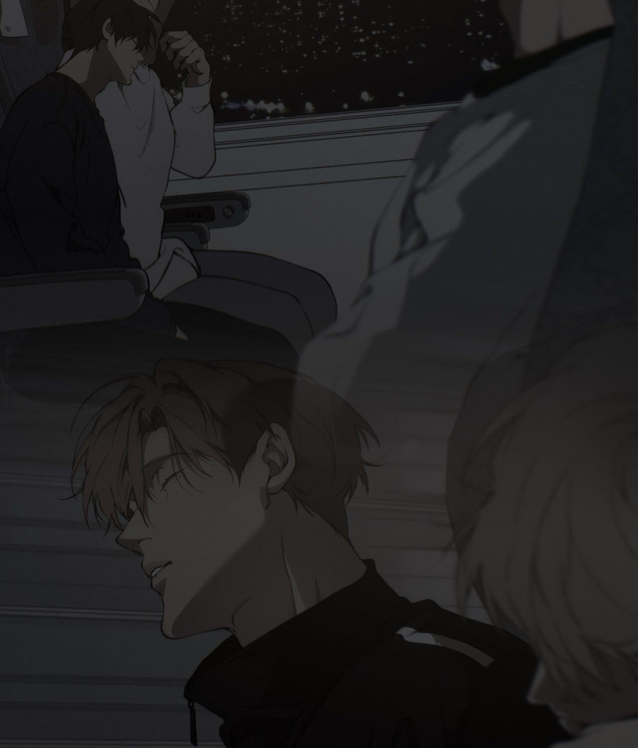 Lost in the Cloud Chapter 145 page 111 - 