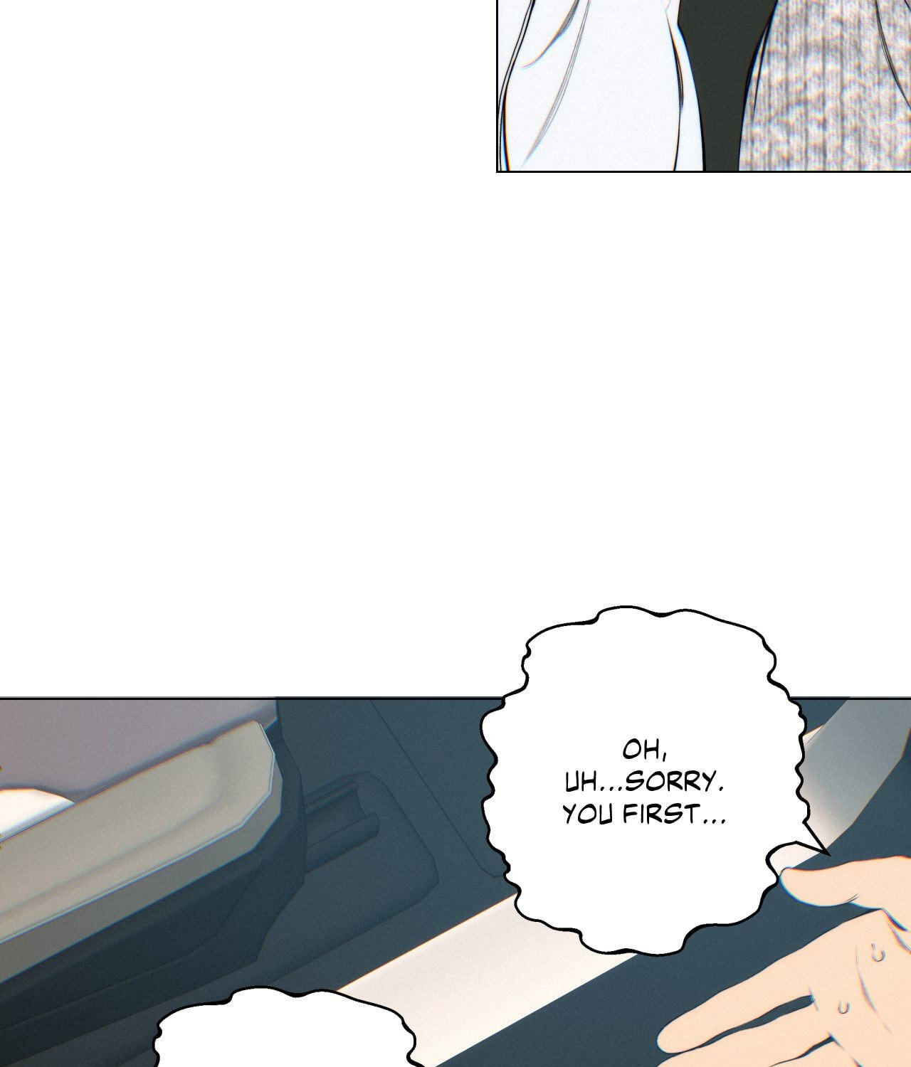 Lost in the Cloud Chapter 145 page 13 - 
