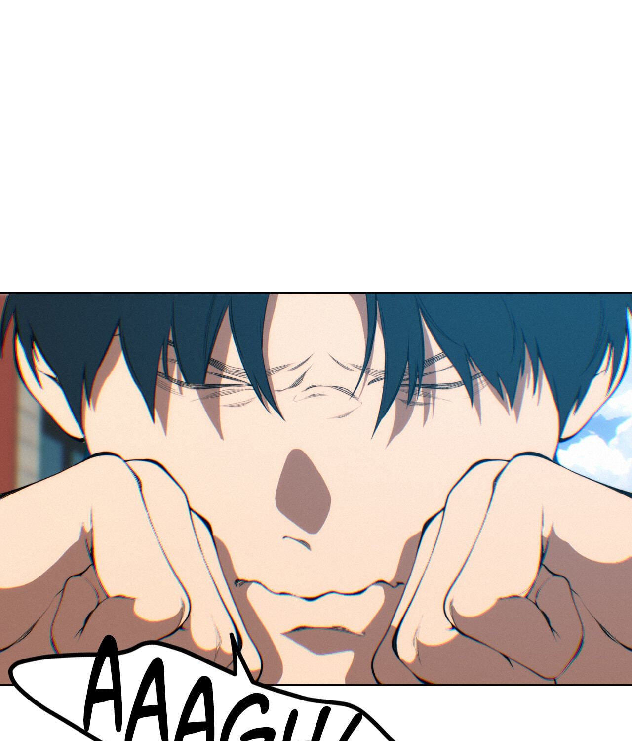 Lost in the Cloud Chapter 145 page 19 - 