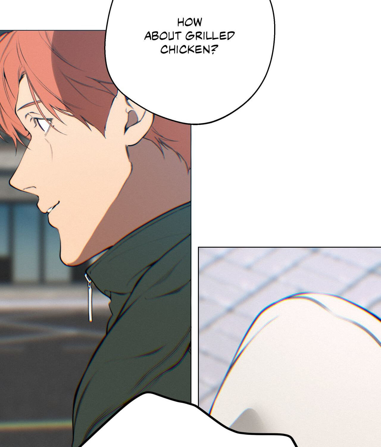 Lost in the Cloud Chapter 145 page 24 - 