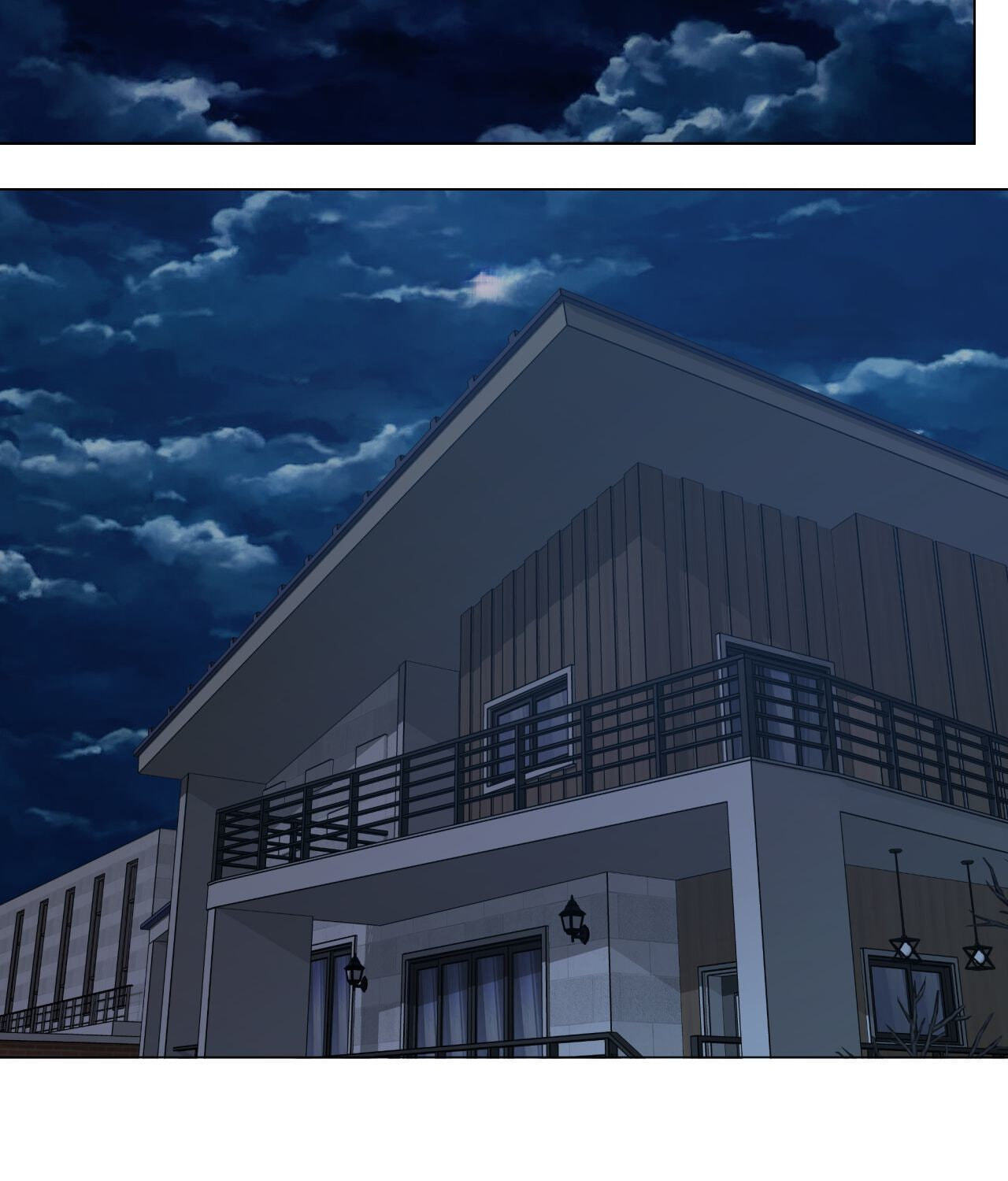 Lost in the Cloud Chapter 145 page 29 - 