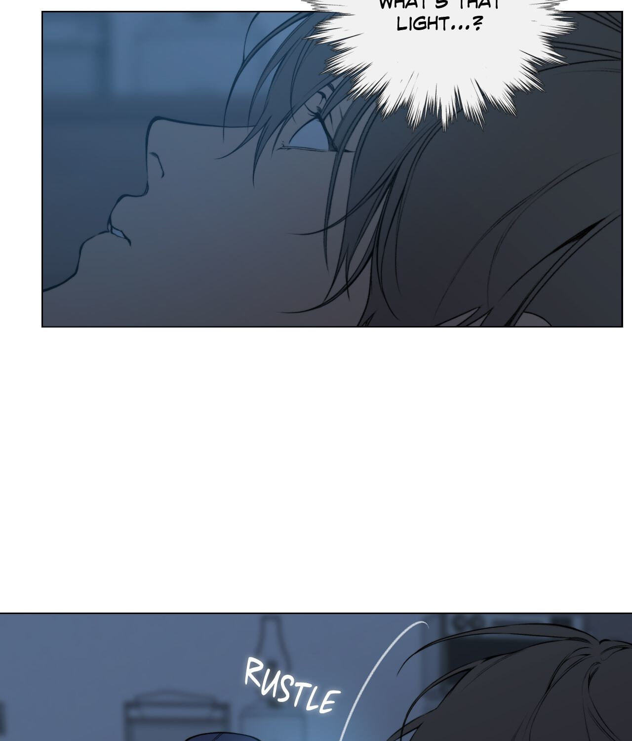Lost in the Cloud Chapter 145 page 31 - 