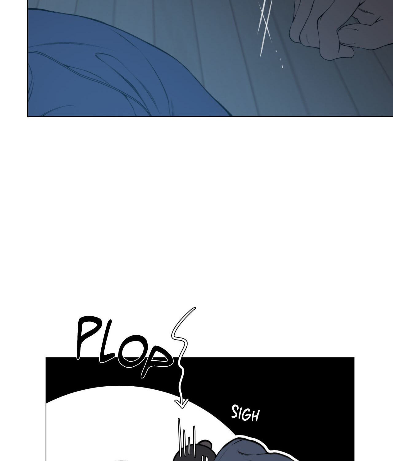 Lost in the Cloud Chapter 145 page 34 - 