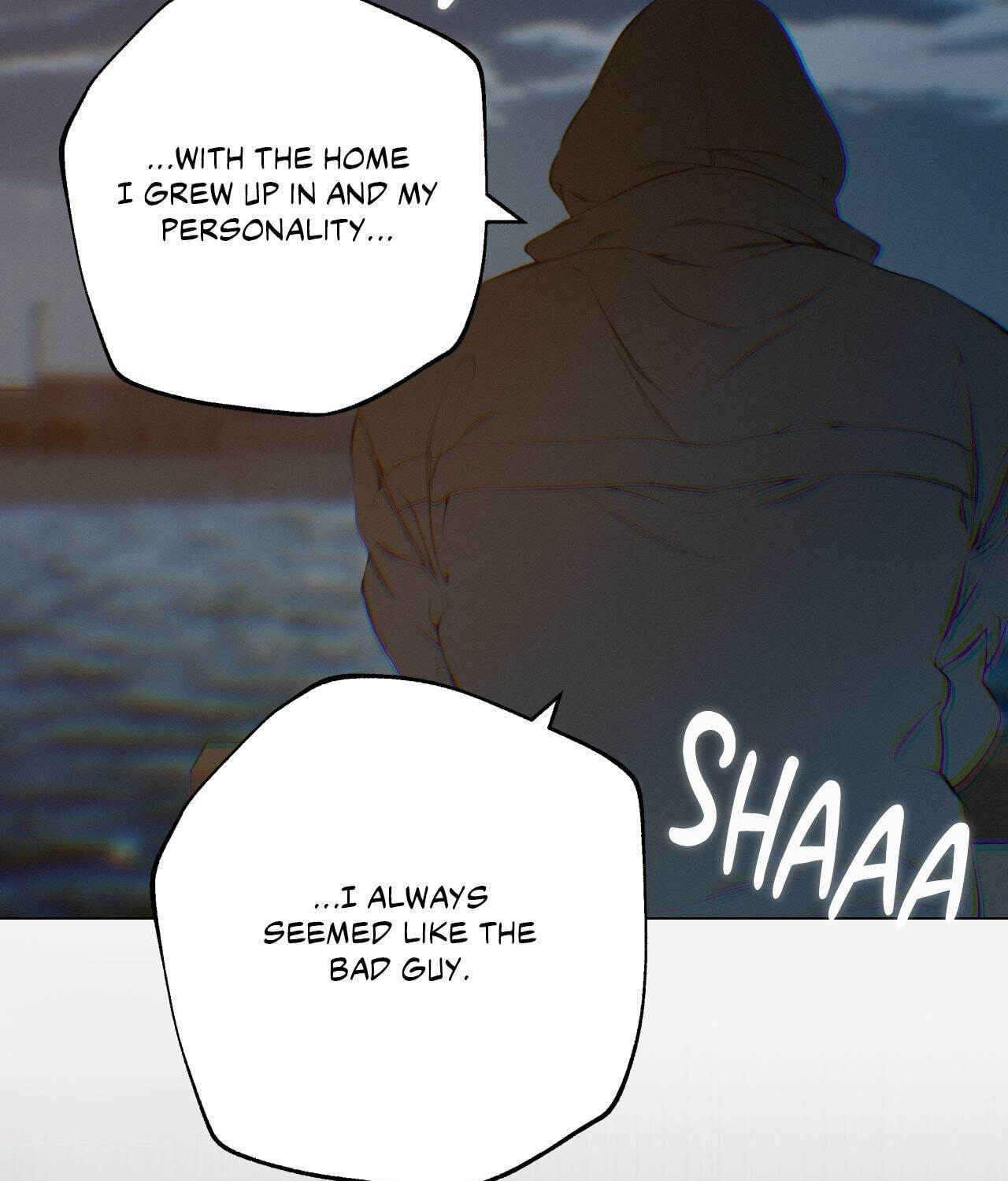 Lost in the Cloud Chapter 145 page 51 - 