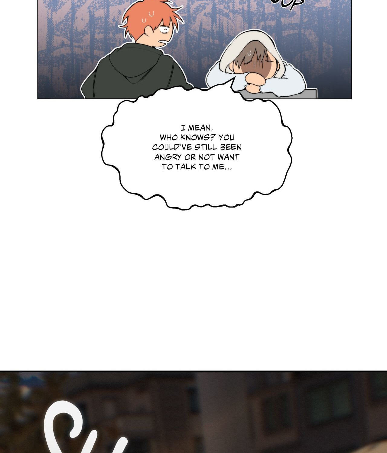 Lost in the Cloud Chapter 145 page 58 - 