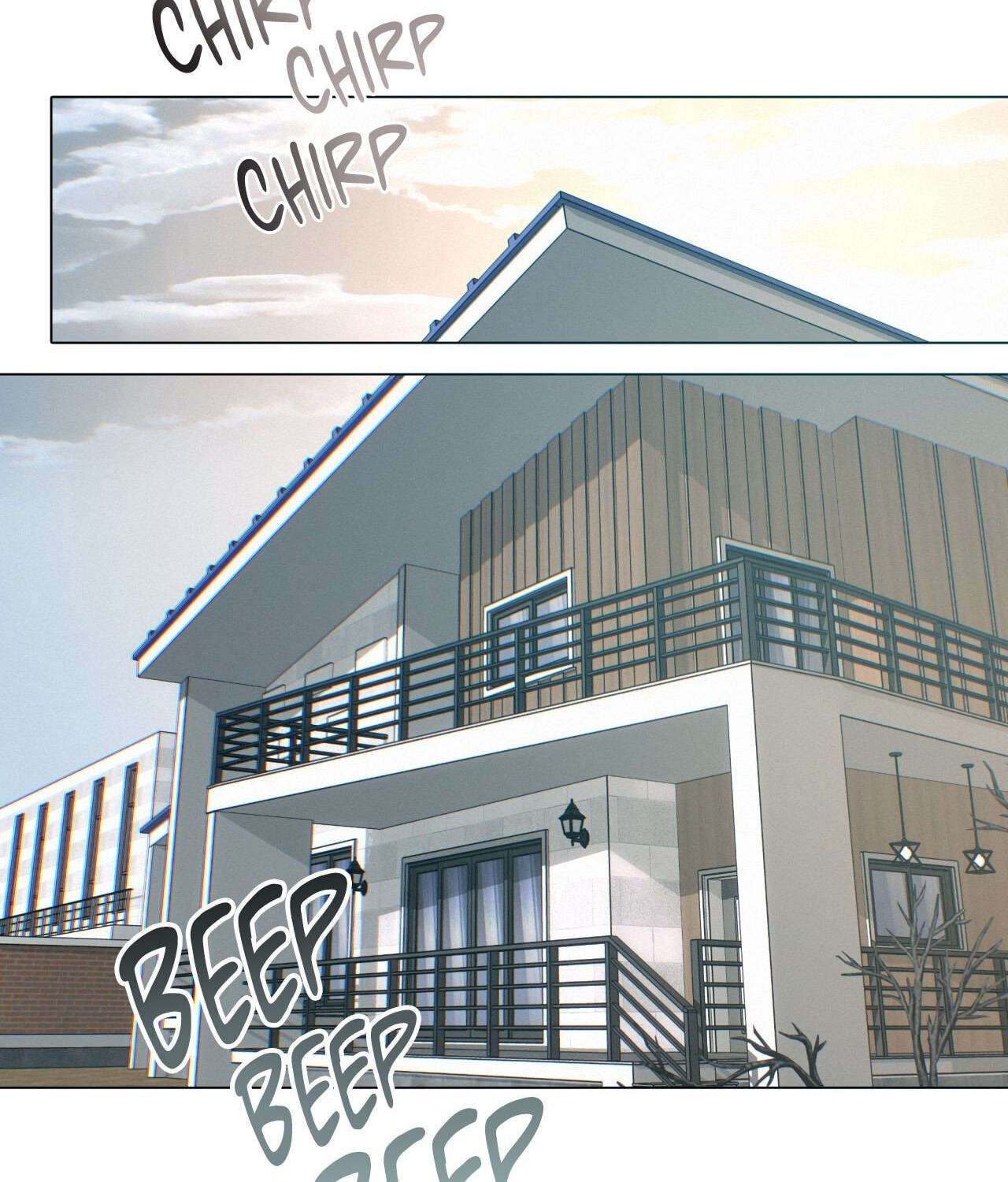 Lost in the Cloud Chapter 145 page 68 - 