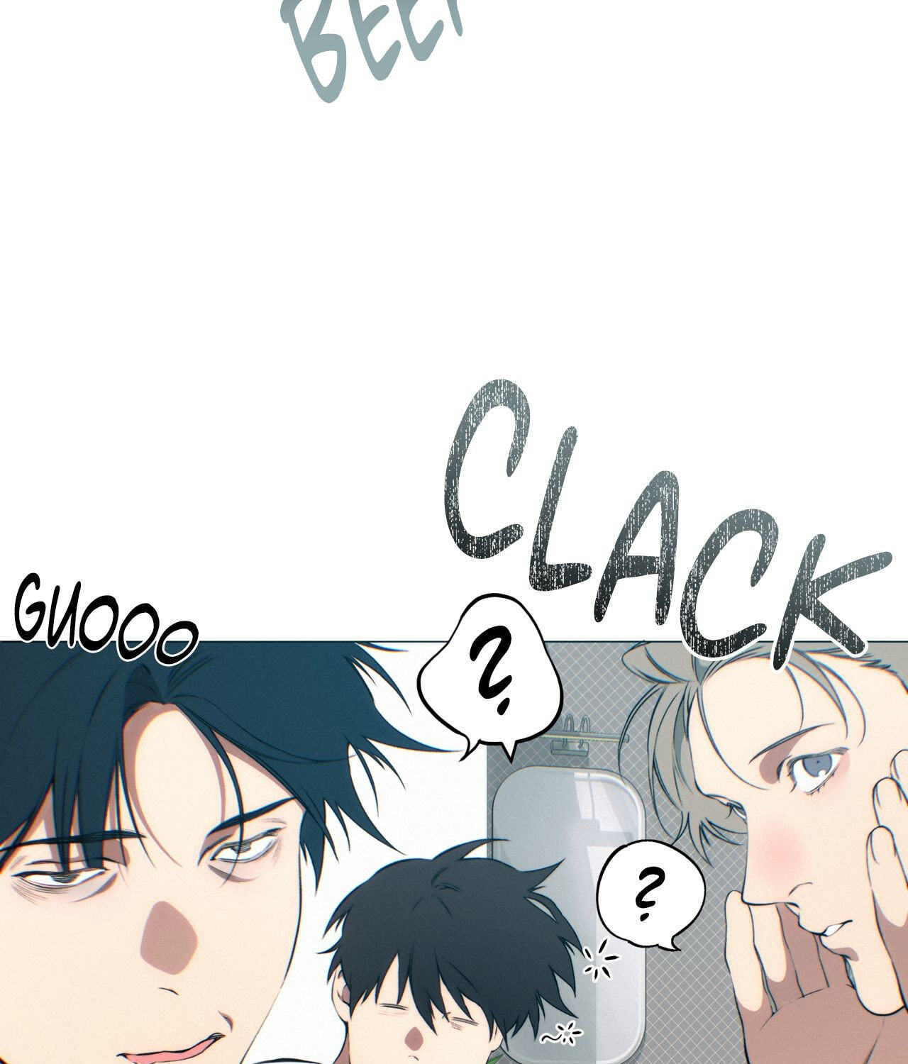 Lost in the Cloud Chapter 145 page 69 - 