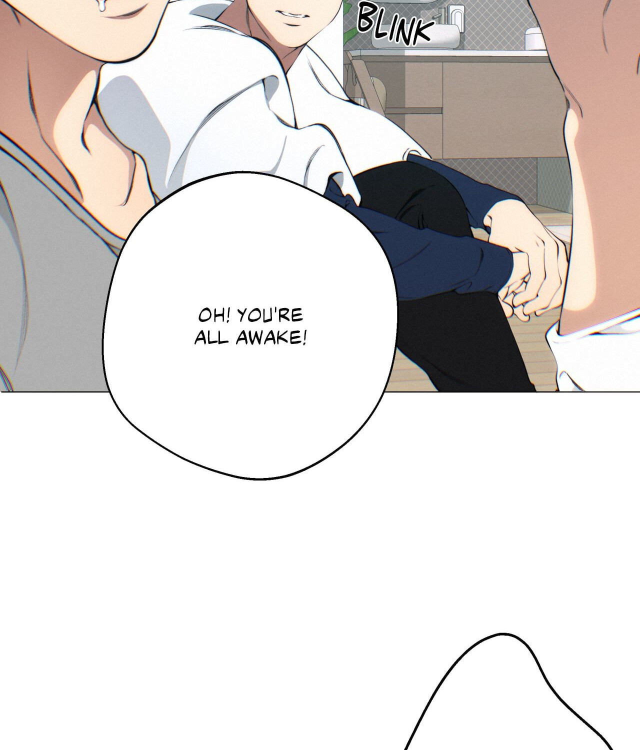 Lost in the Cloud Chapter 145 page 70 - 