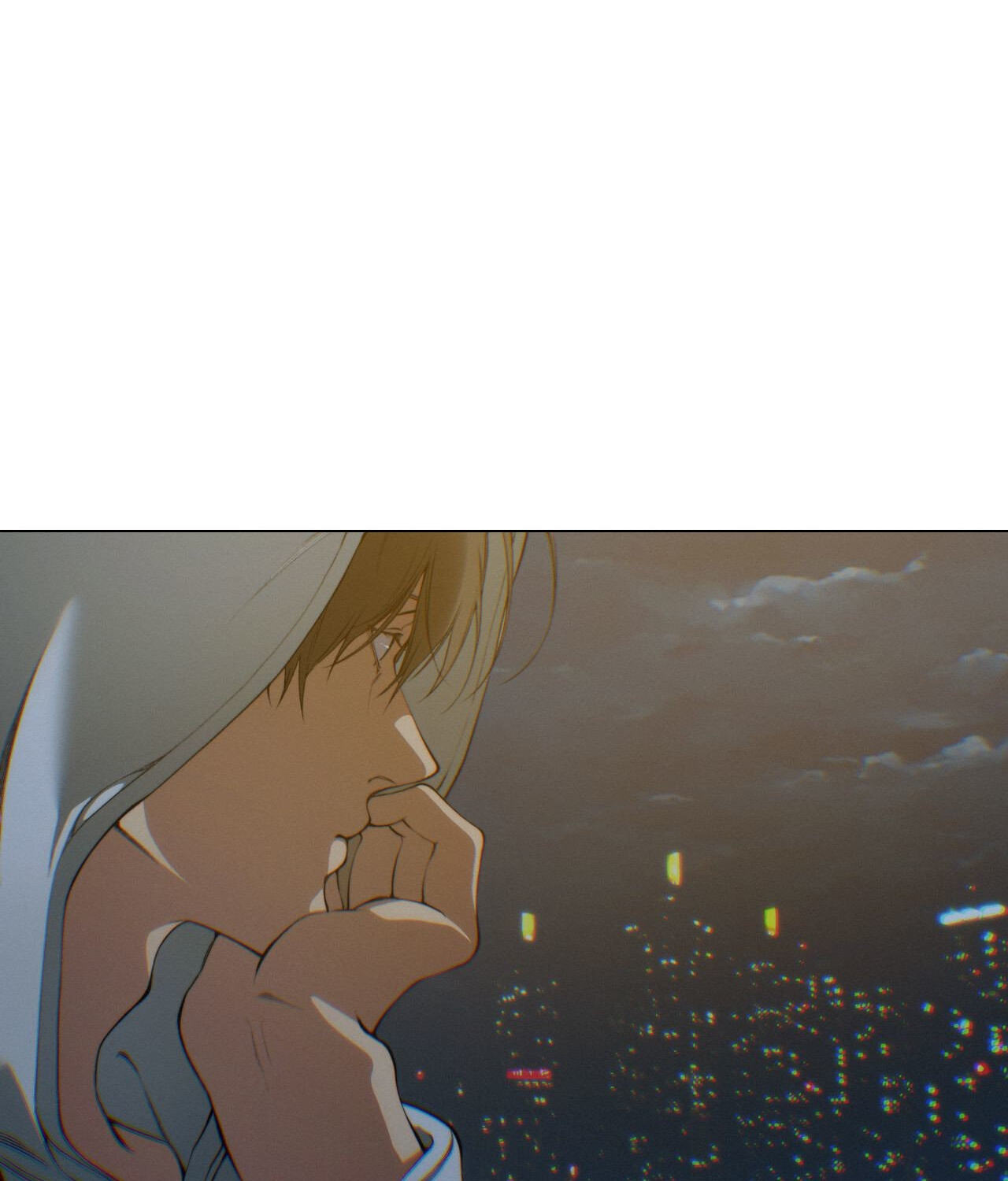 Lost in the Cloud Chapter 145 page 76 - 