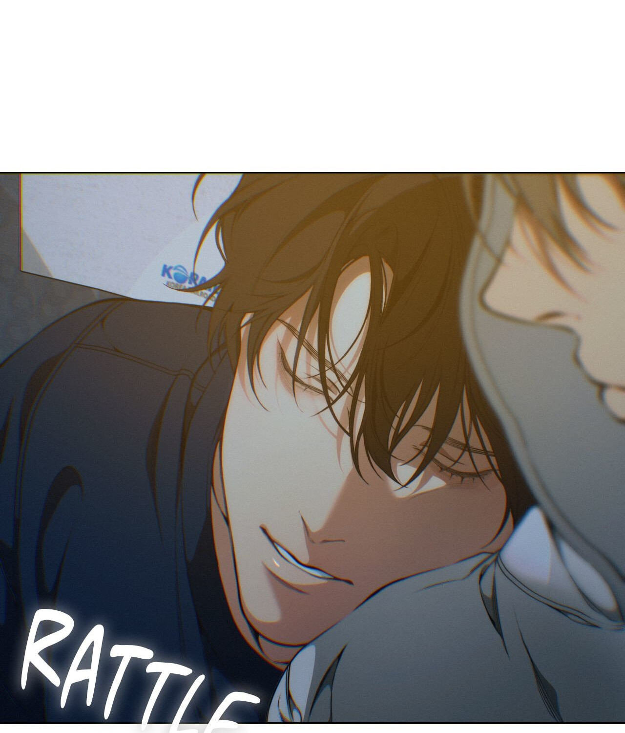 Lost in the Cloud Chapter 145 page 80 - 