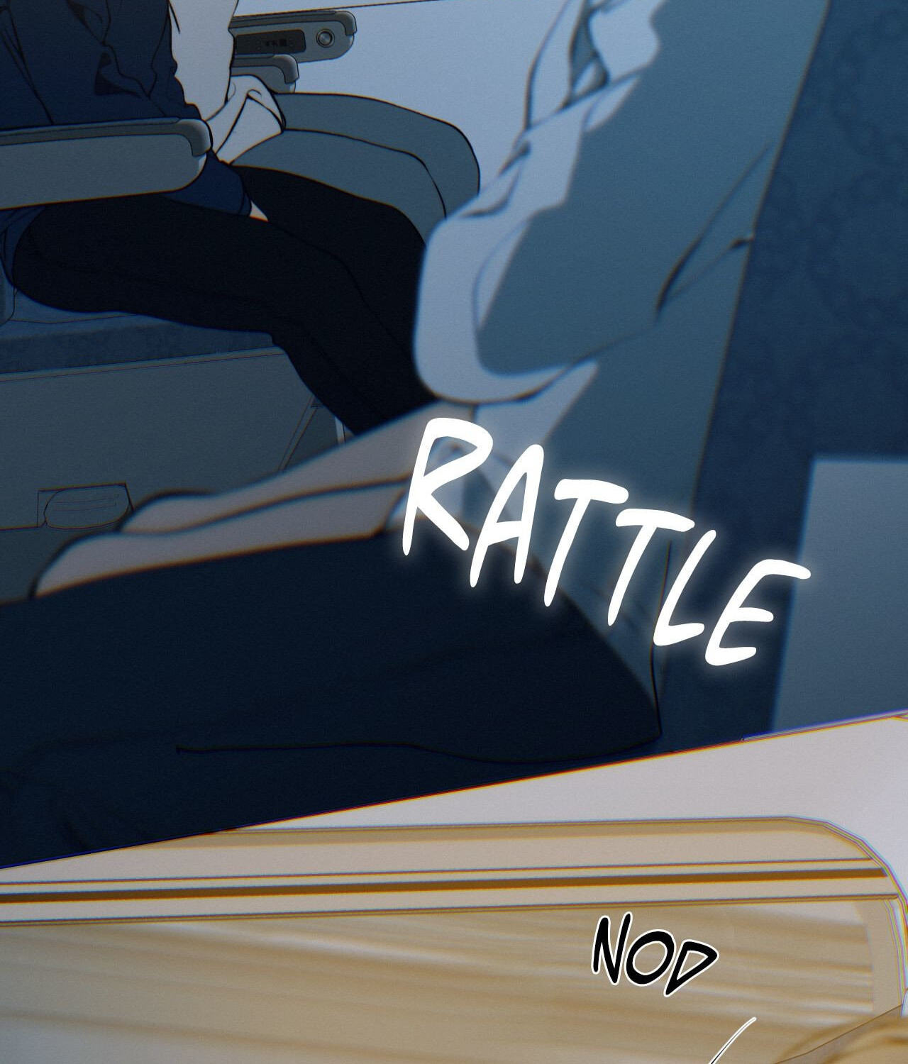 Lost in the Cloud Chapter 145 page 82 - 