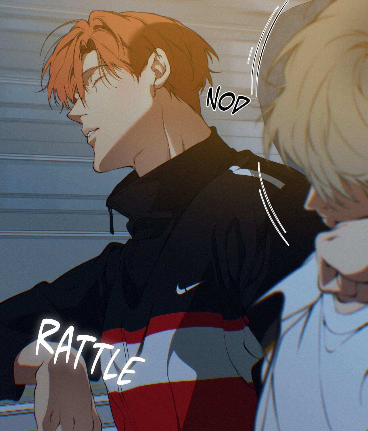 Lost in the Cloud Chapter 145 page 83 - 