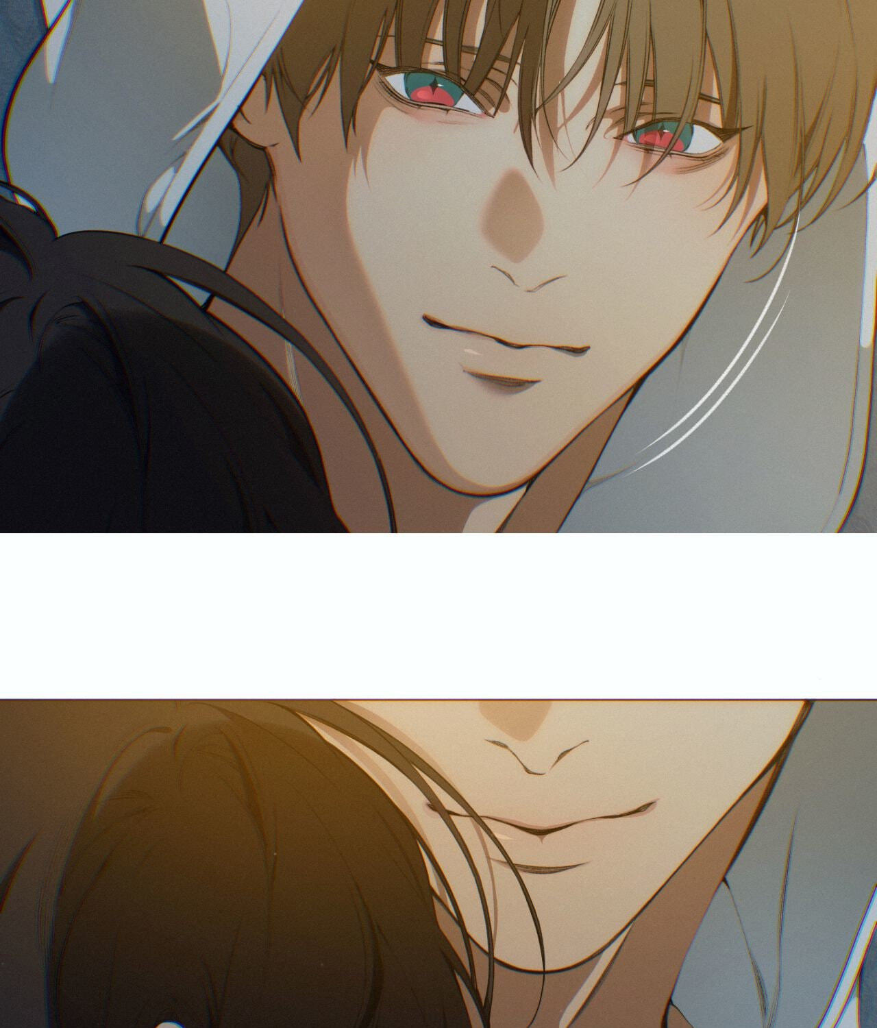 Lost in the Cloud Chapter 145 page 85 - 
