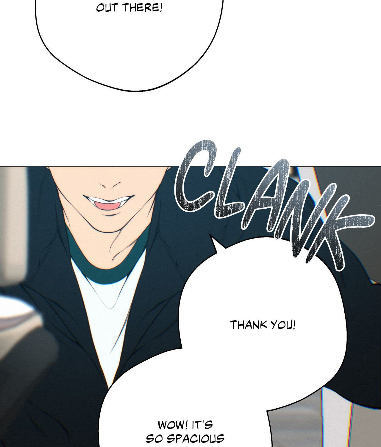 Lost in the Cloud Chapter 145 page 10 - 