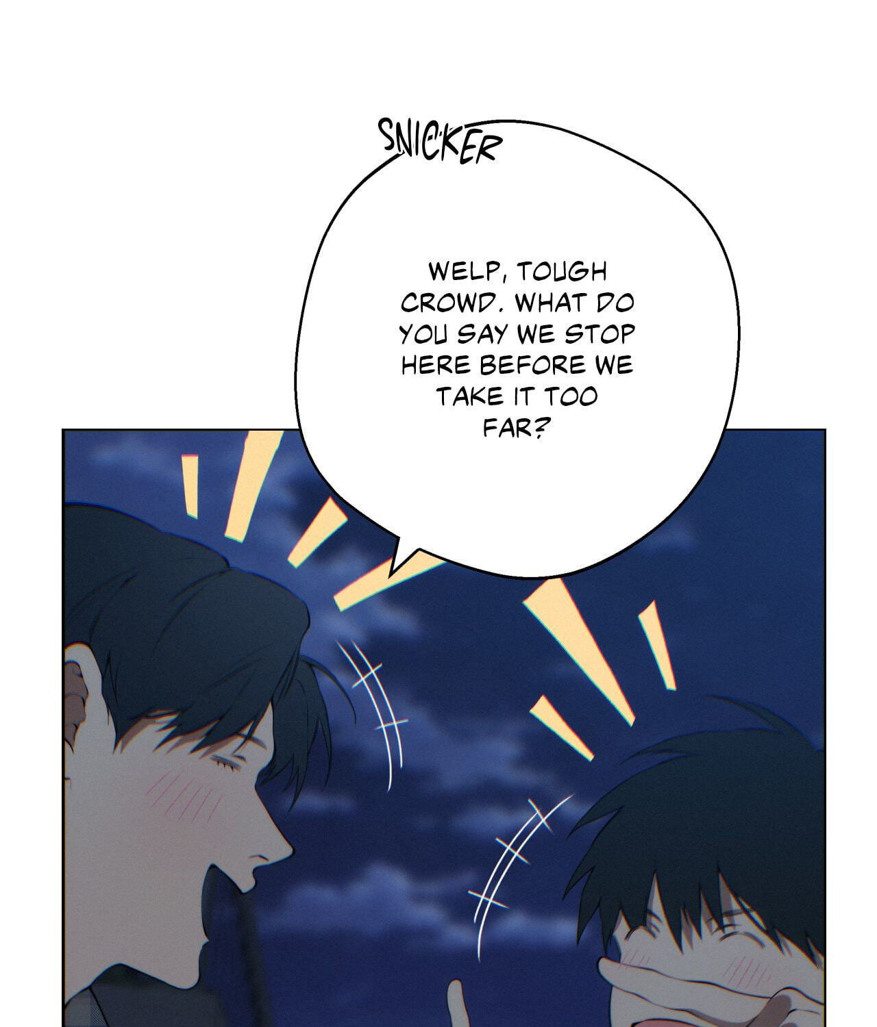 Lost in the Cloud Chapter 147 page 11 - 