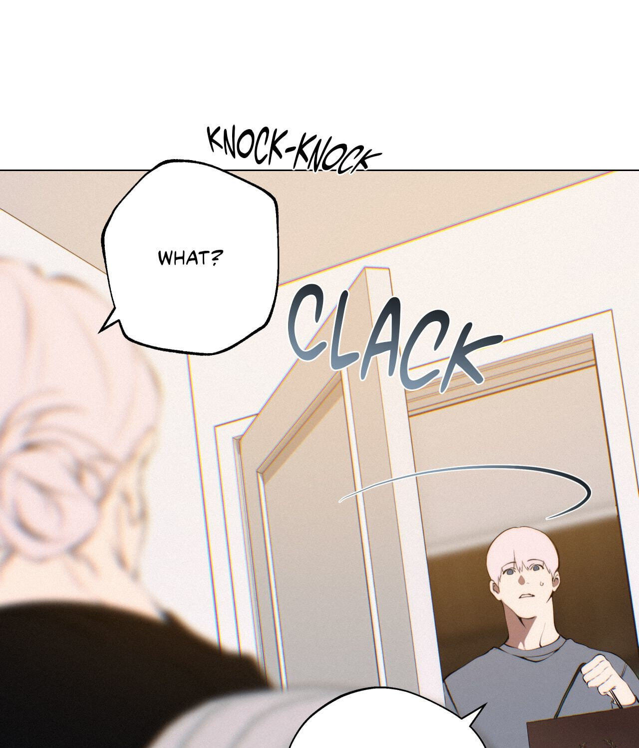 Lost in the Cloud Chapter 147 page 101 - 