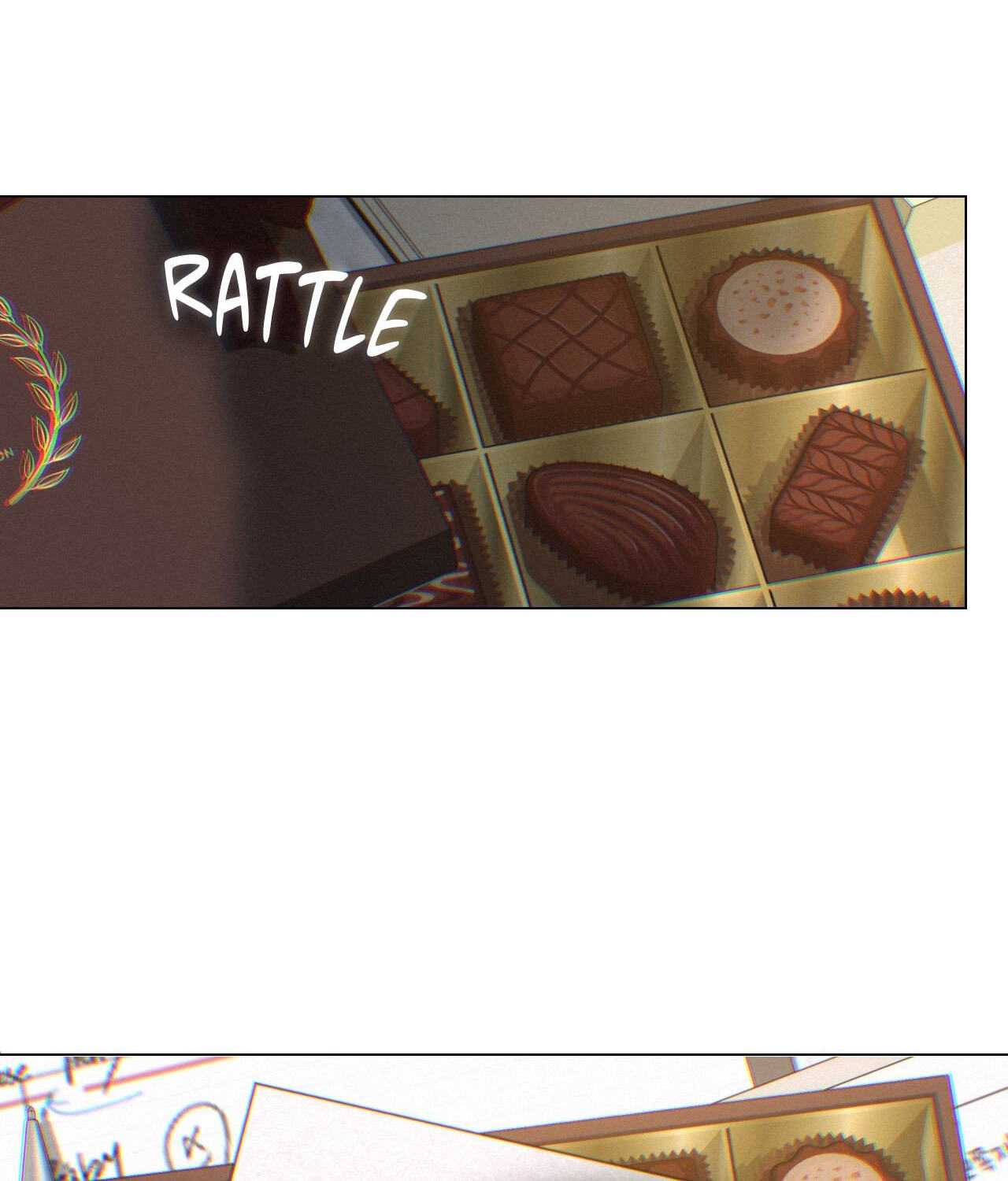 Lost in the Cloud Chapter 147 page 104 - 
