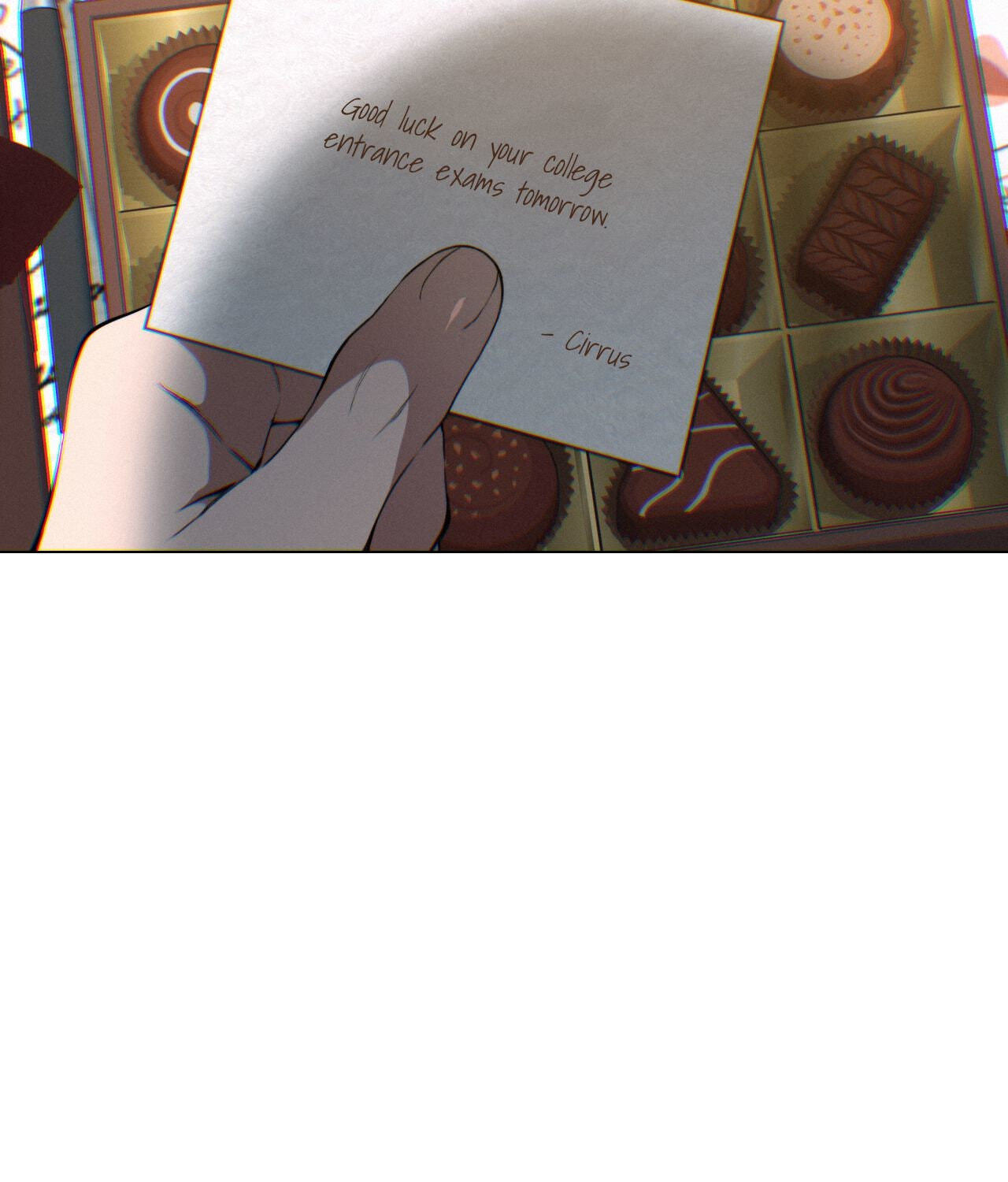 Lost in the Cloud Chapter 147 page 105 - 