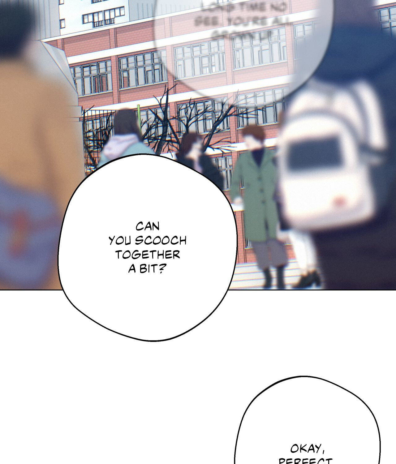 Lost in the Cloud Chapter 147 page 111 - 