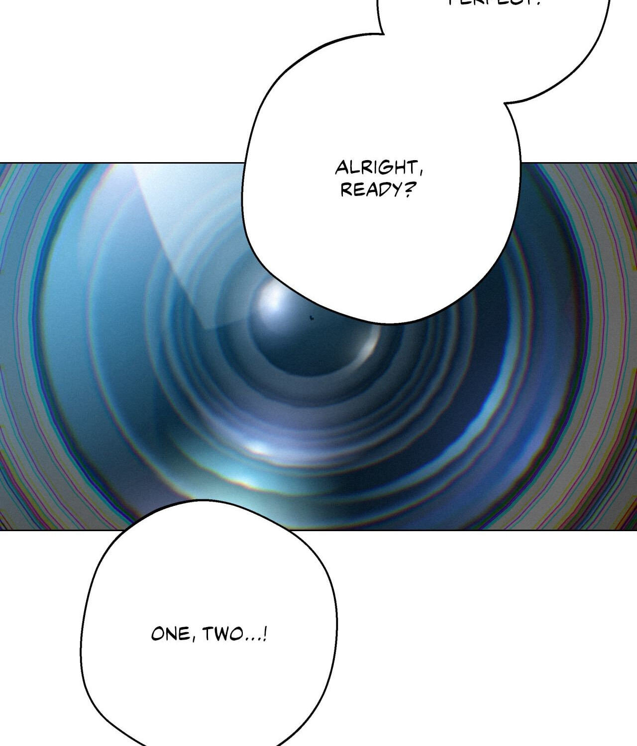 Lost in the Cloud Chapter 147 page 112 - 