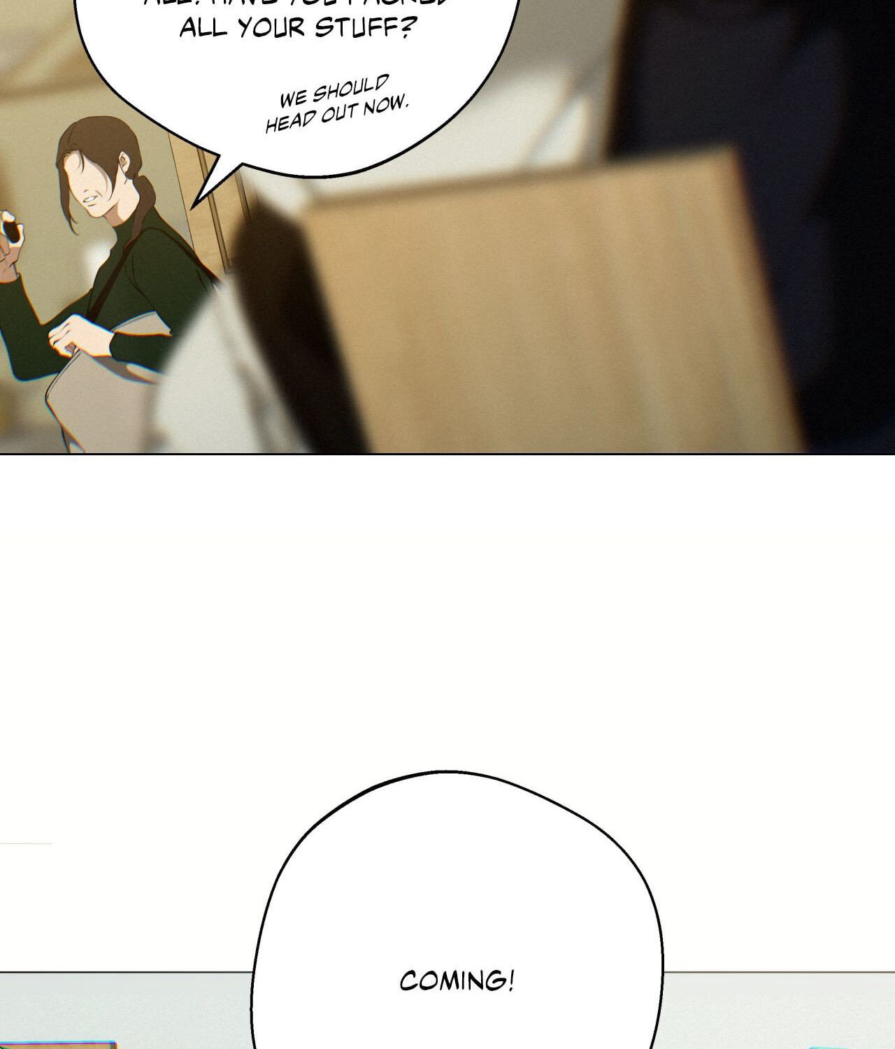 Lost in the Cloud Chapter 147 page 122 - 