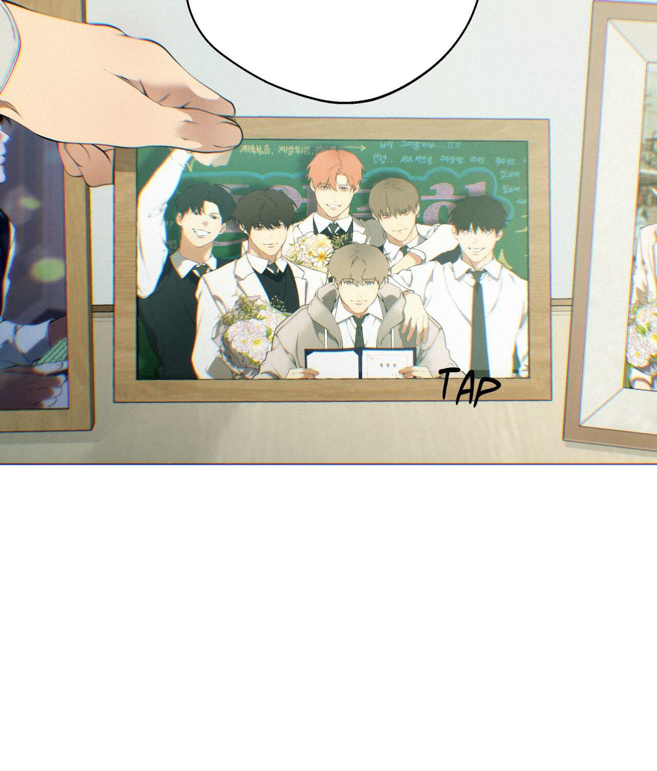 Lost in the Cloud Chapter 147 page 123 - 