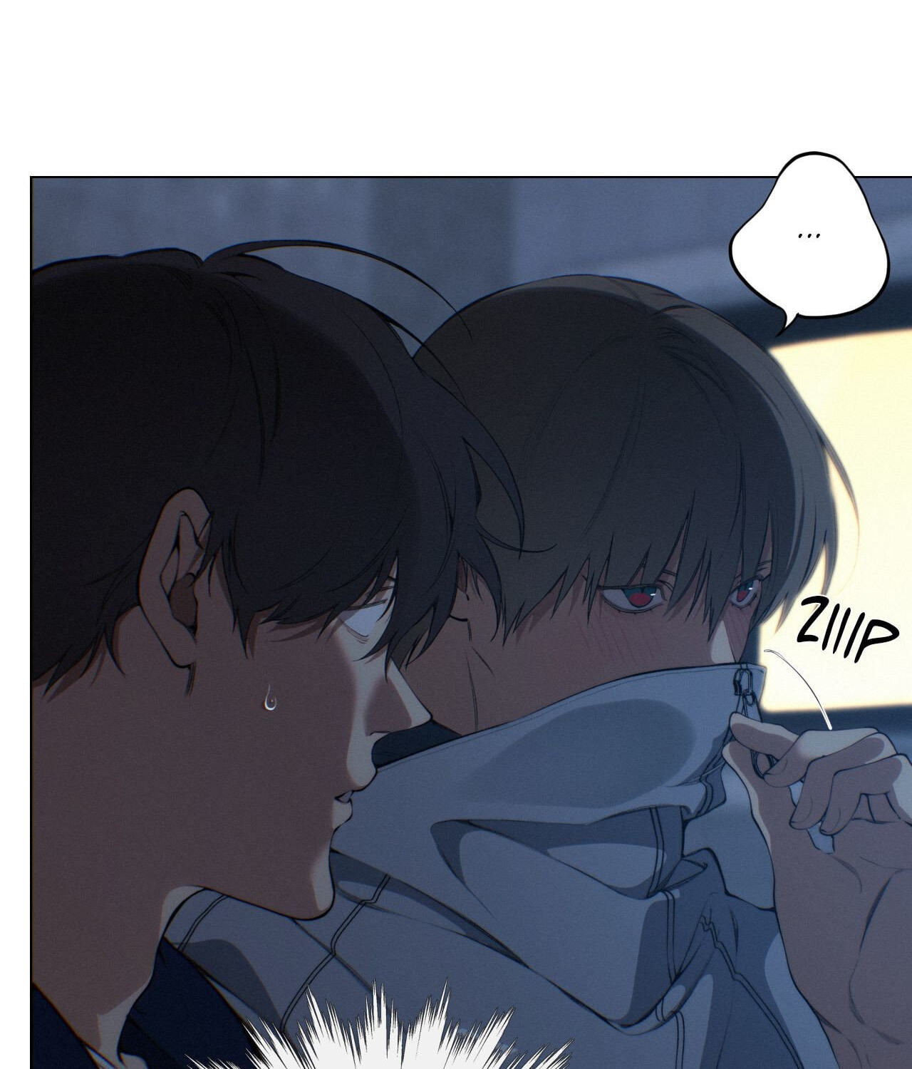 Lost in the Cloud Chapter 147 page 16 - 