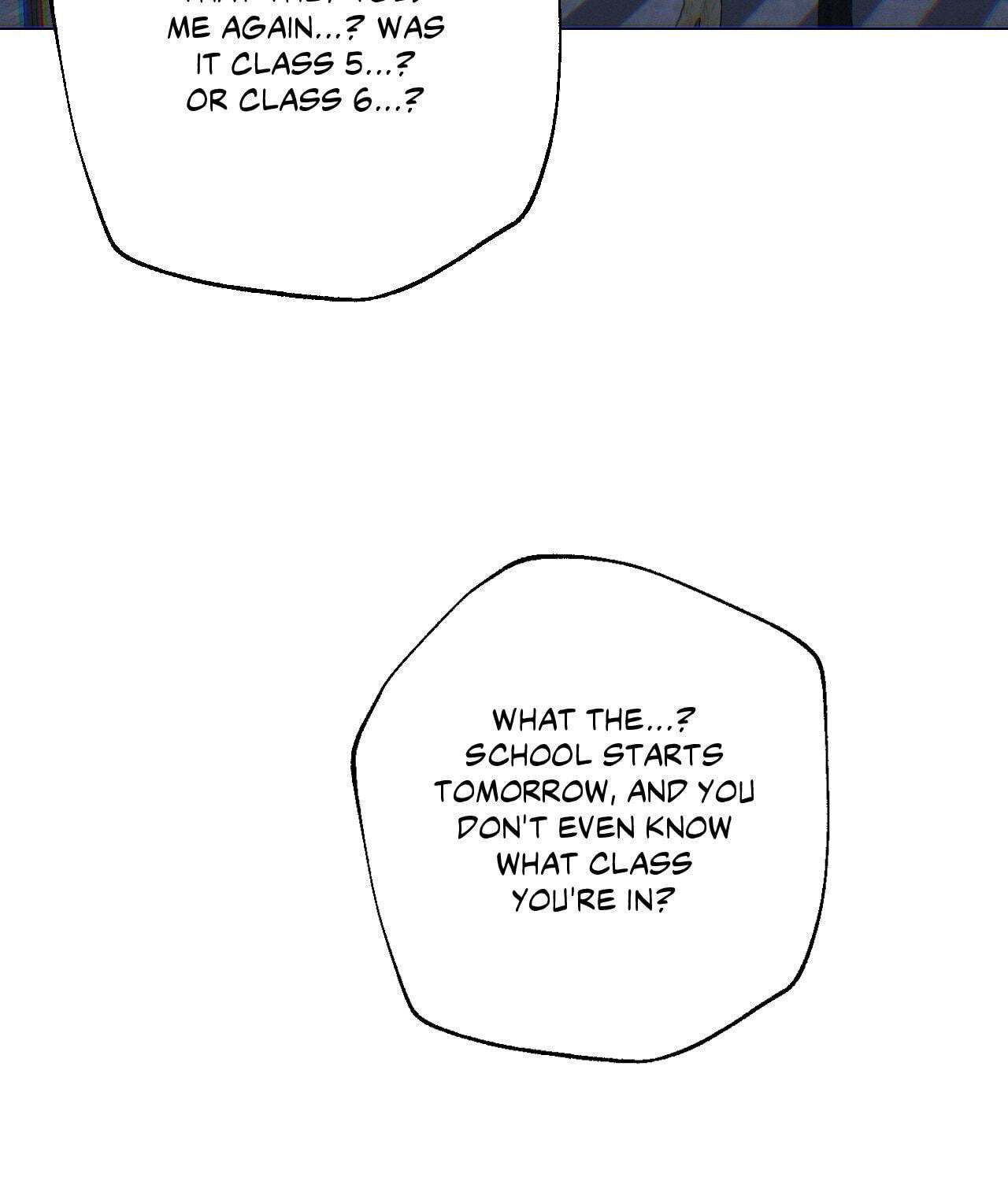 Lost in the Cloud Chapter 147 page 19 - 