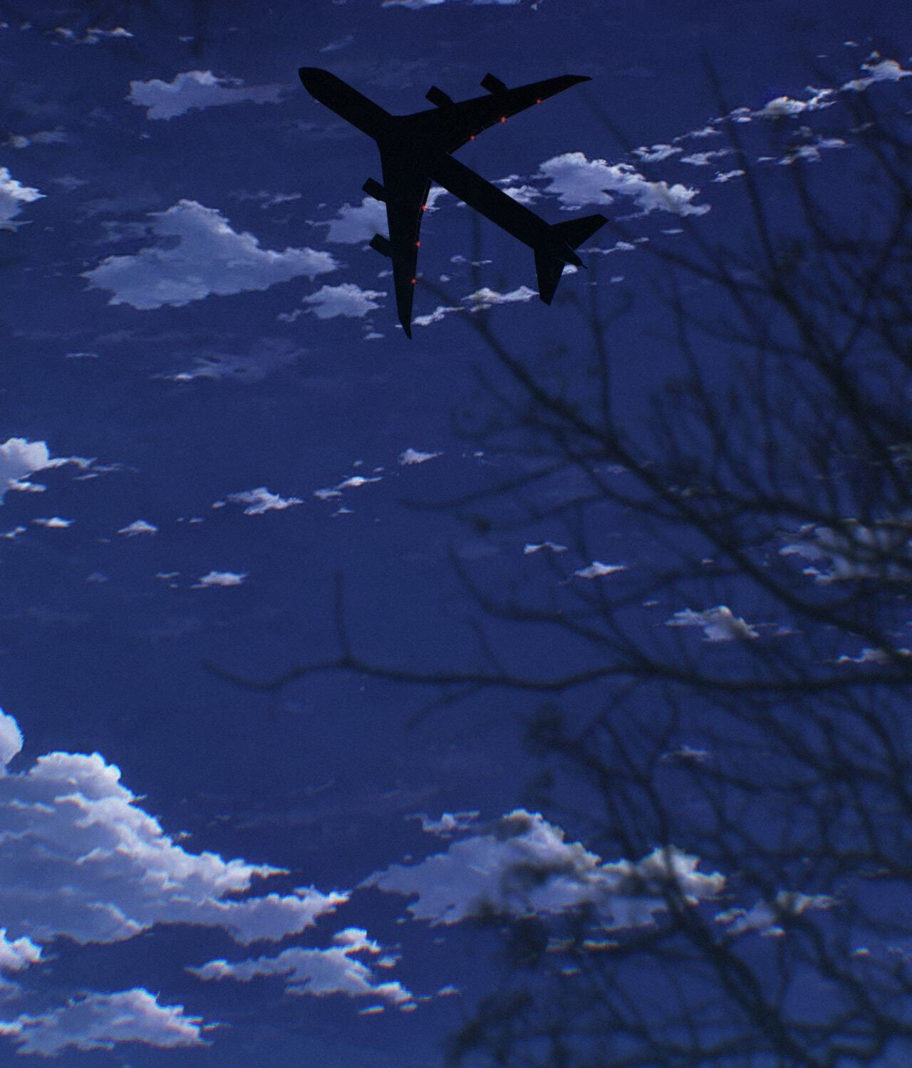 Lost in the Cloud Chapter 147 page 3 - 