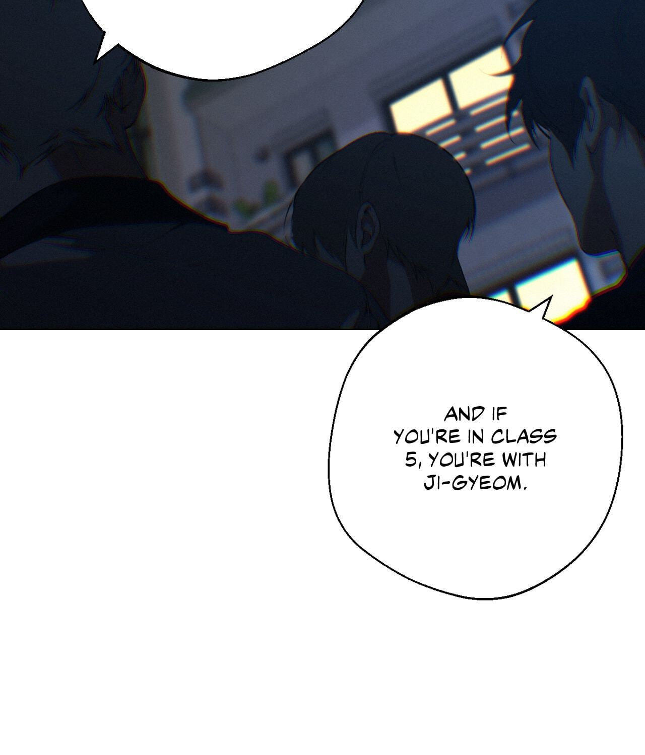Lost in the Cloud Chapter 147 page 21 - 