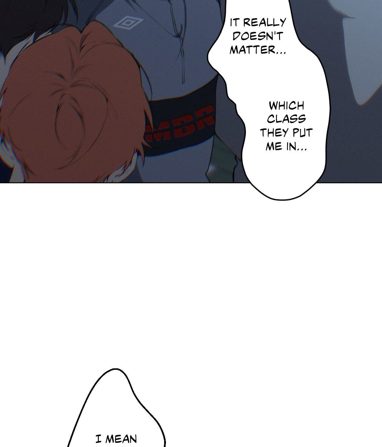 Lost in the Cloud Chapter 147 page 23 - 